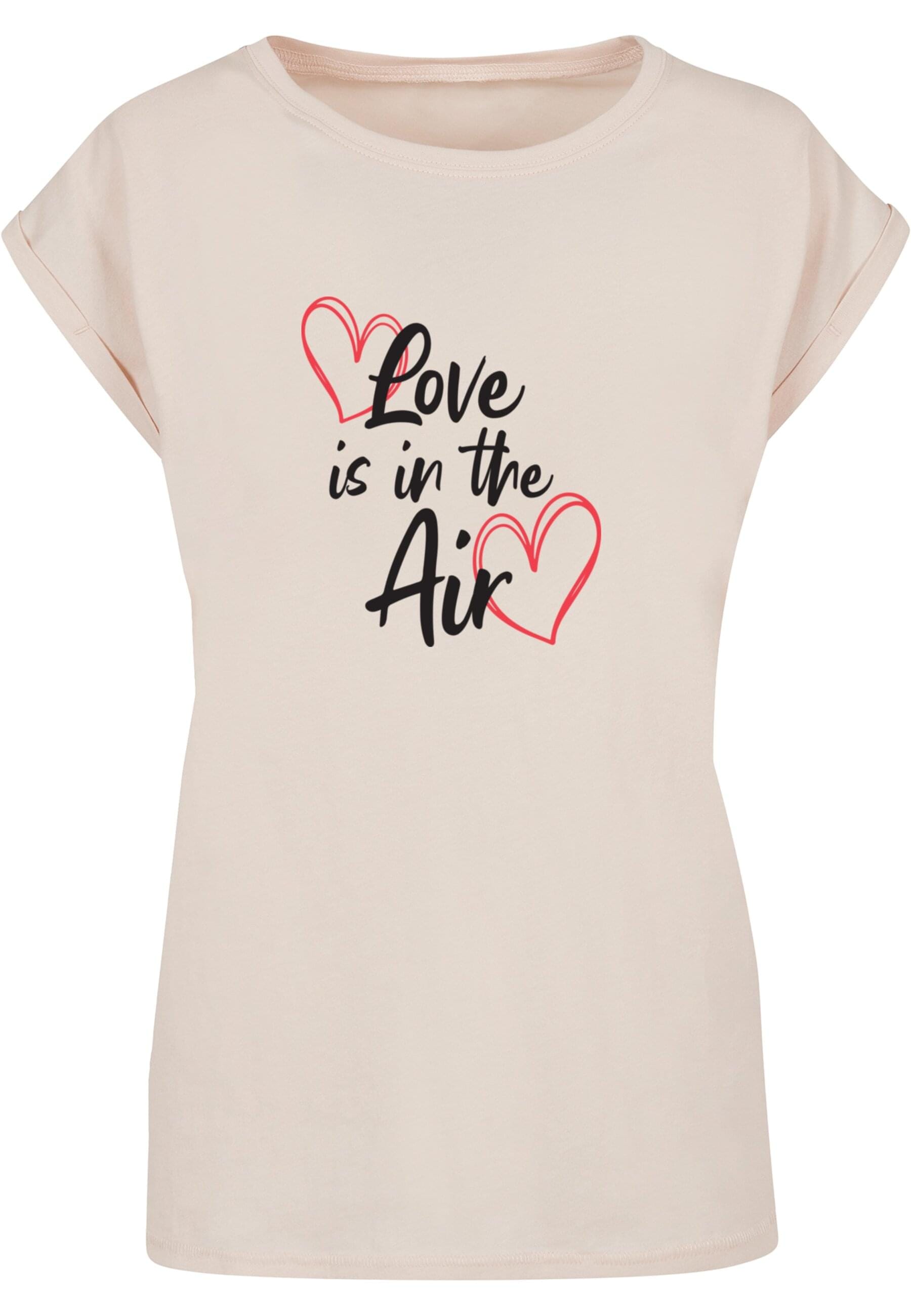 Merchcode T-Shirt "Merchcode Damen" 1 Stk. tlg. günstig online kaufen