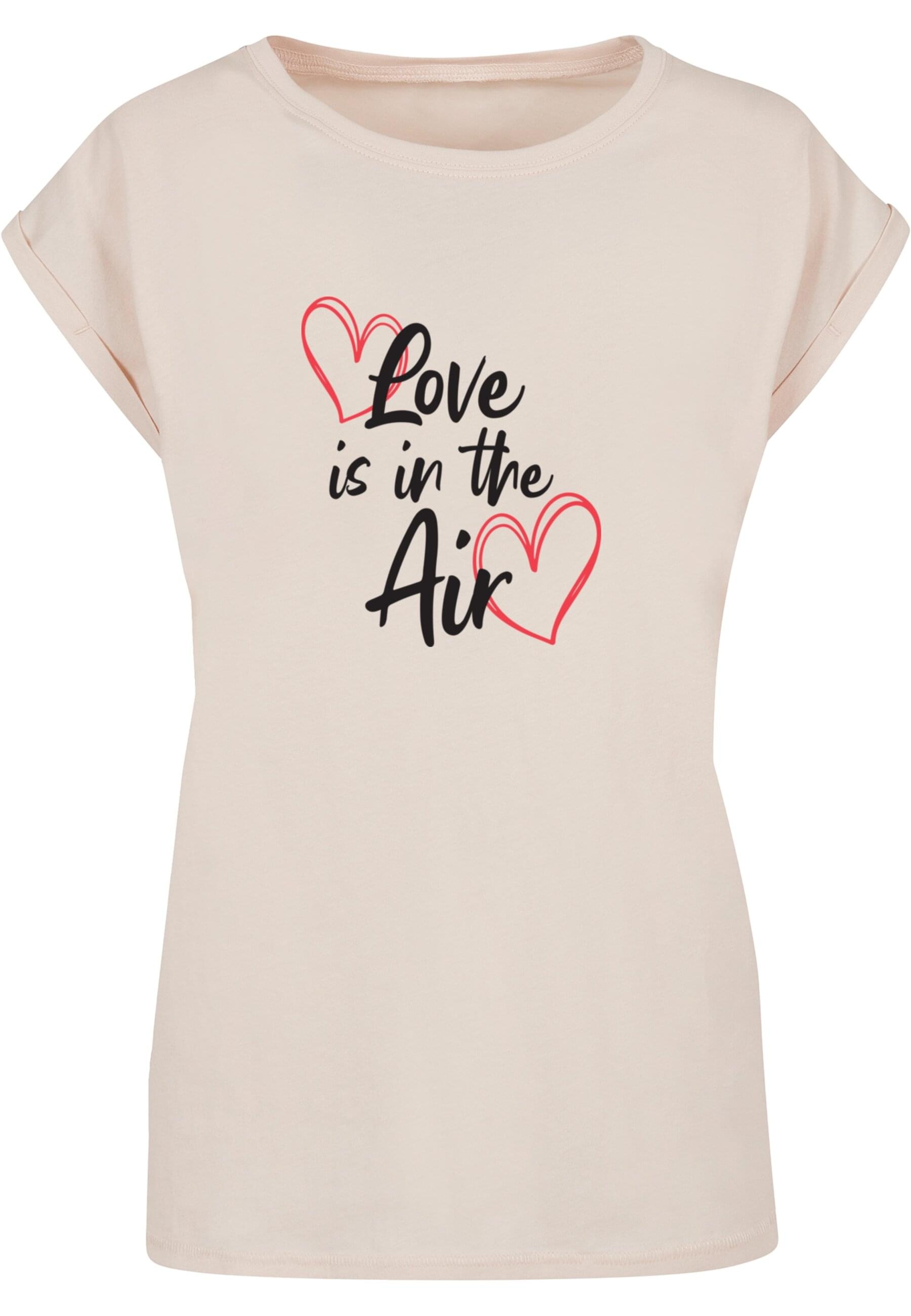 Merchcode T-Shirt "Merchcode Damen", (1 tlg.) günstig online kaufen