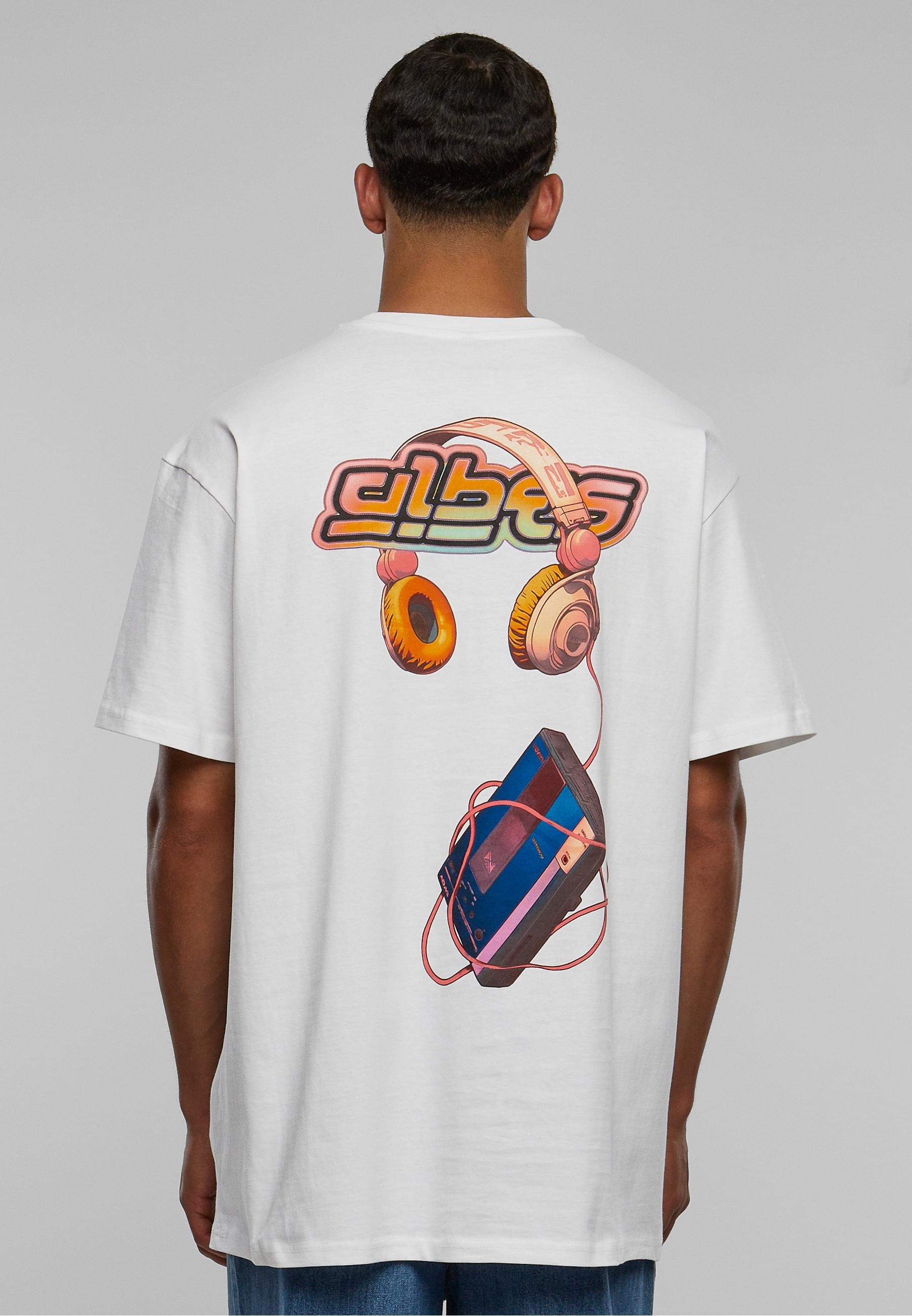 MisterTee T-Shirt »MisterTee Herren K-Pop Heavy Oversize Tee«, (1 tlg.)