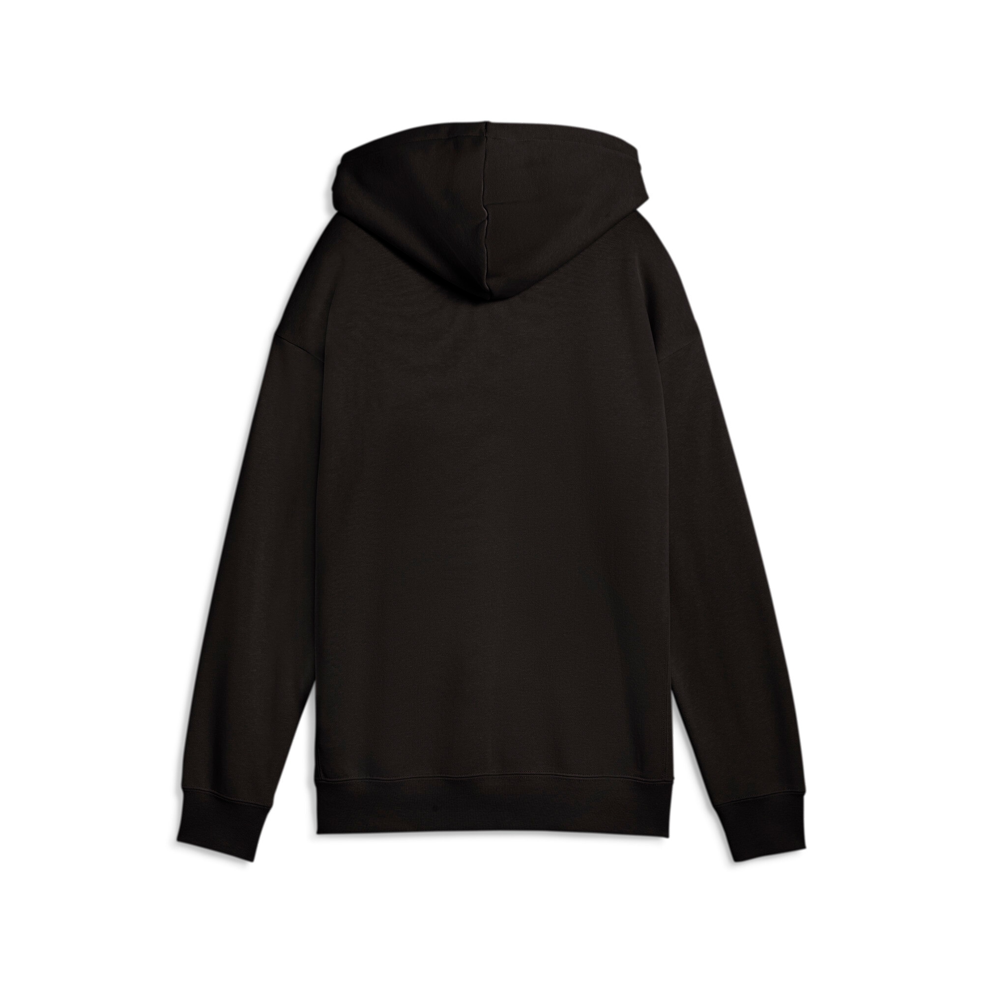 PUMA Kapuzensweatshirt »CLASS RELAXED HOODIE FL«