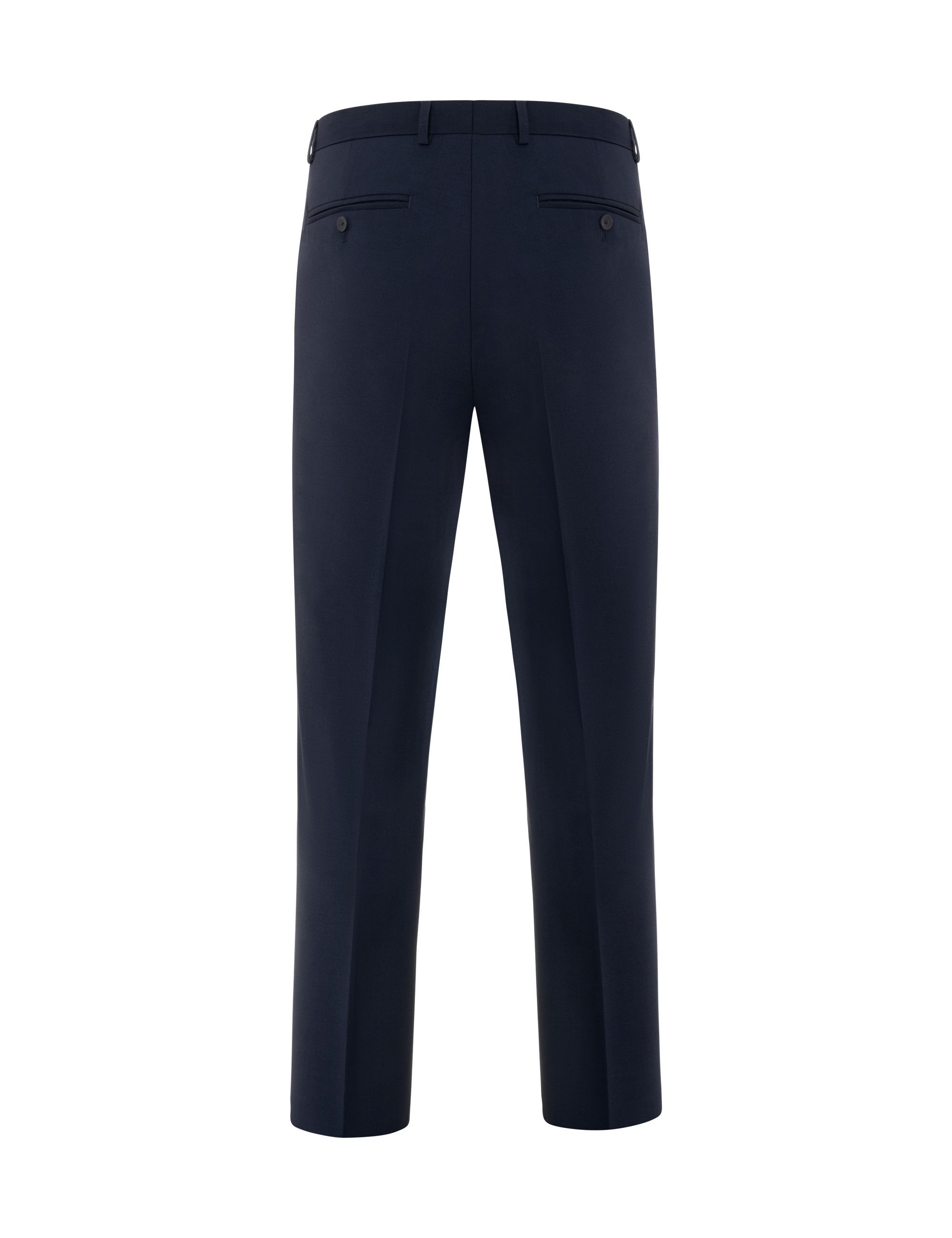 Thomas Goodwin Anzughose "Hose", im Slim-Fit, 3935-0-20707 günstig online kaufen