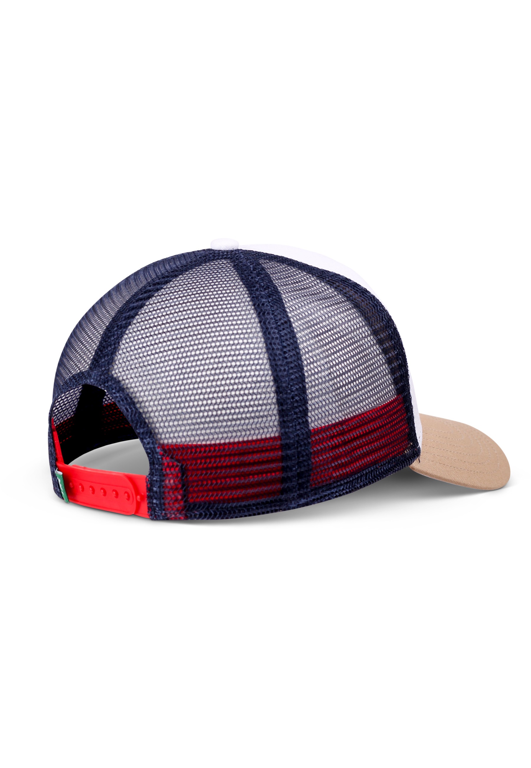 Coastal Trucker Cap »Coastal HFT Simply Livin«