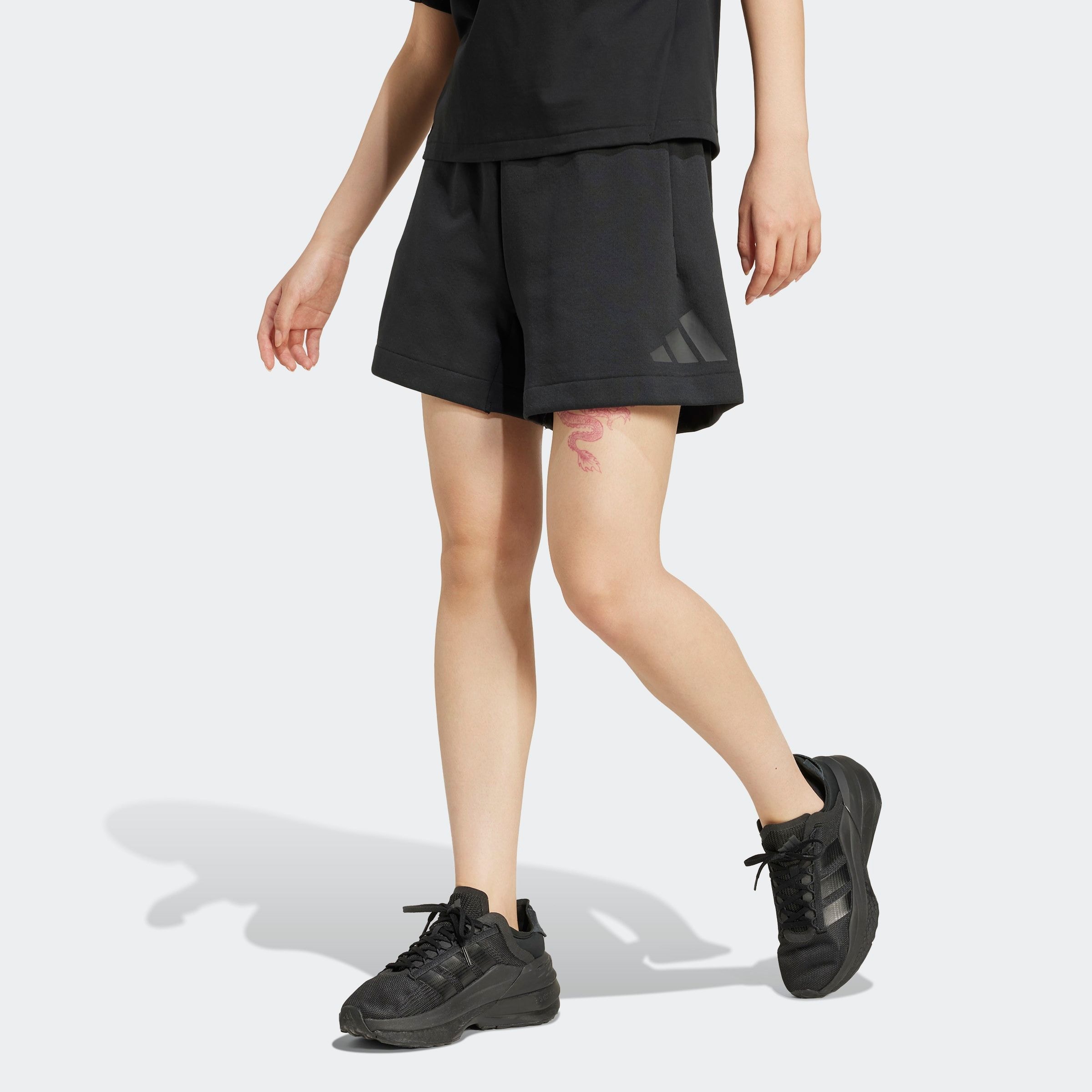 adidas Sportswear Shorts "W Z.N.E. SHORT" günstig online kaufen