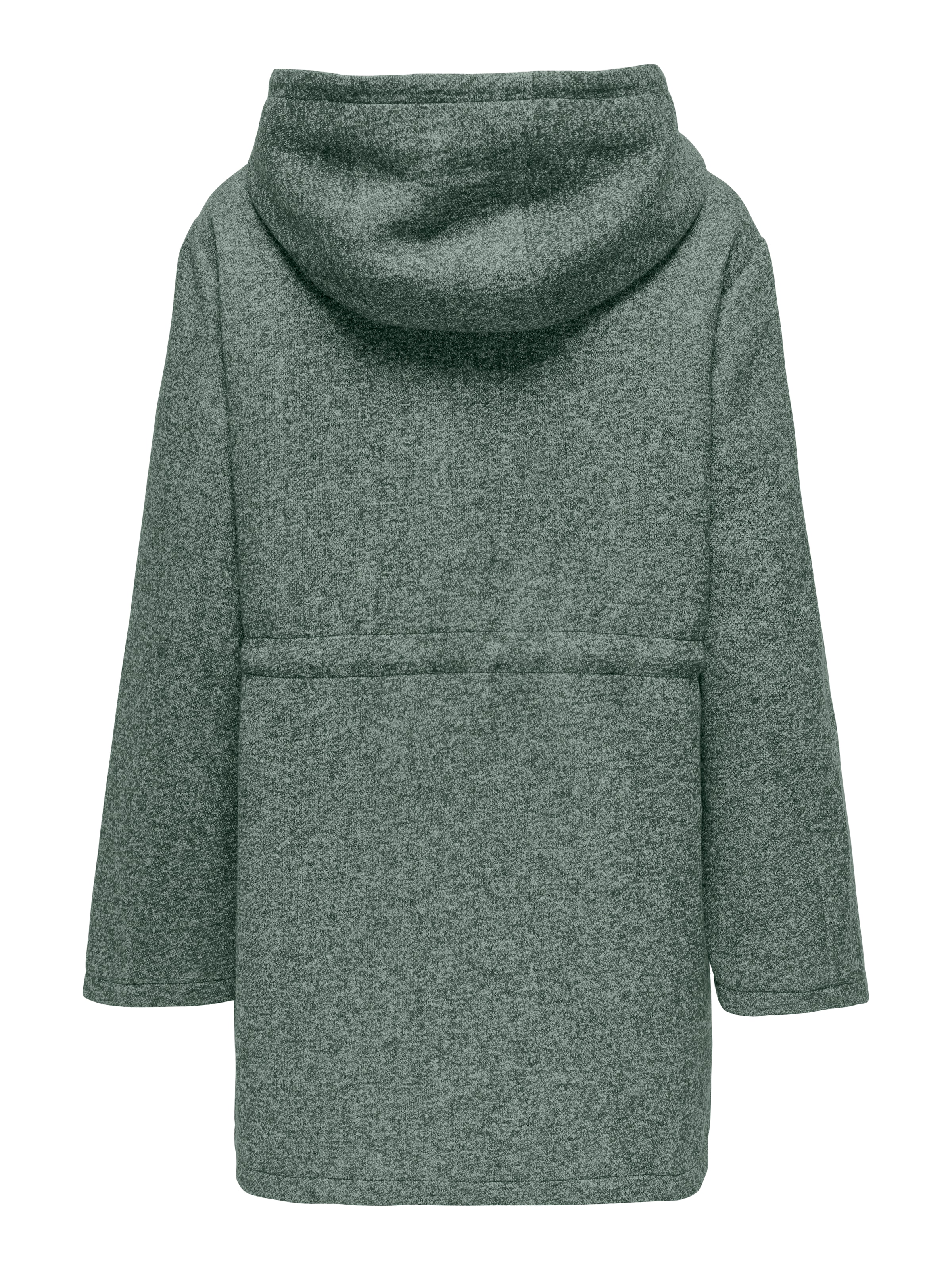 ONLY Regenmantel »ONLSEDONA LIGHT HOOD COAT OTW CC«