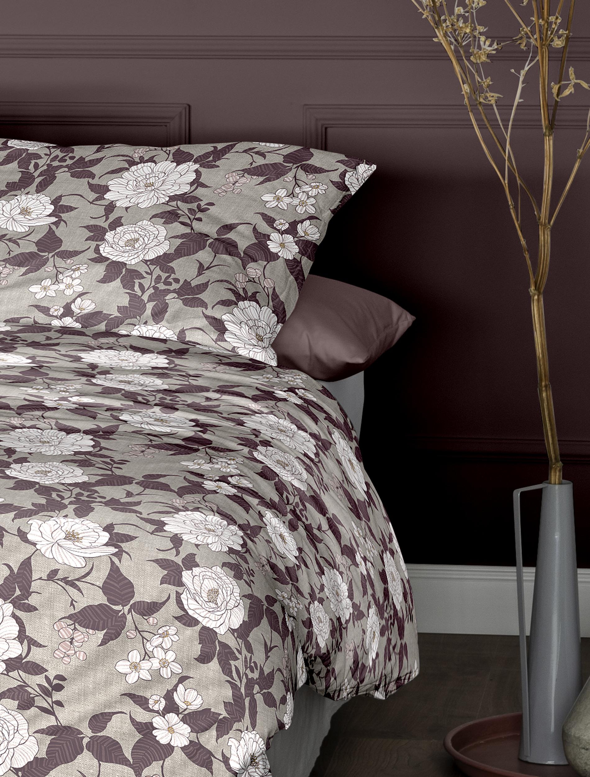 Thumbnail - Irisette Bettwäsche "Koala 8531" 2 Stk. tlg. flauschig