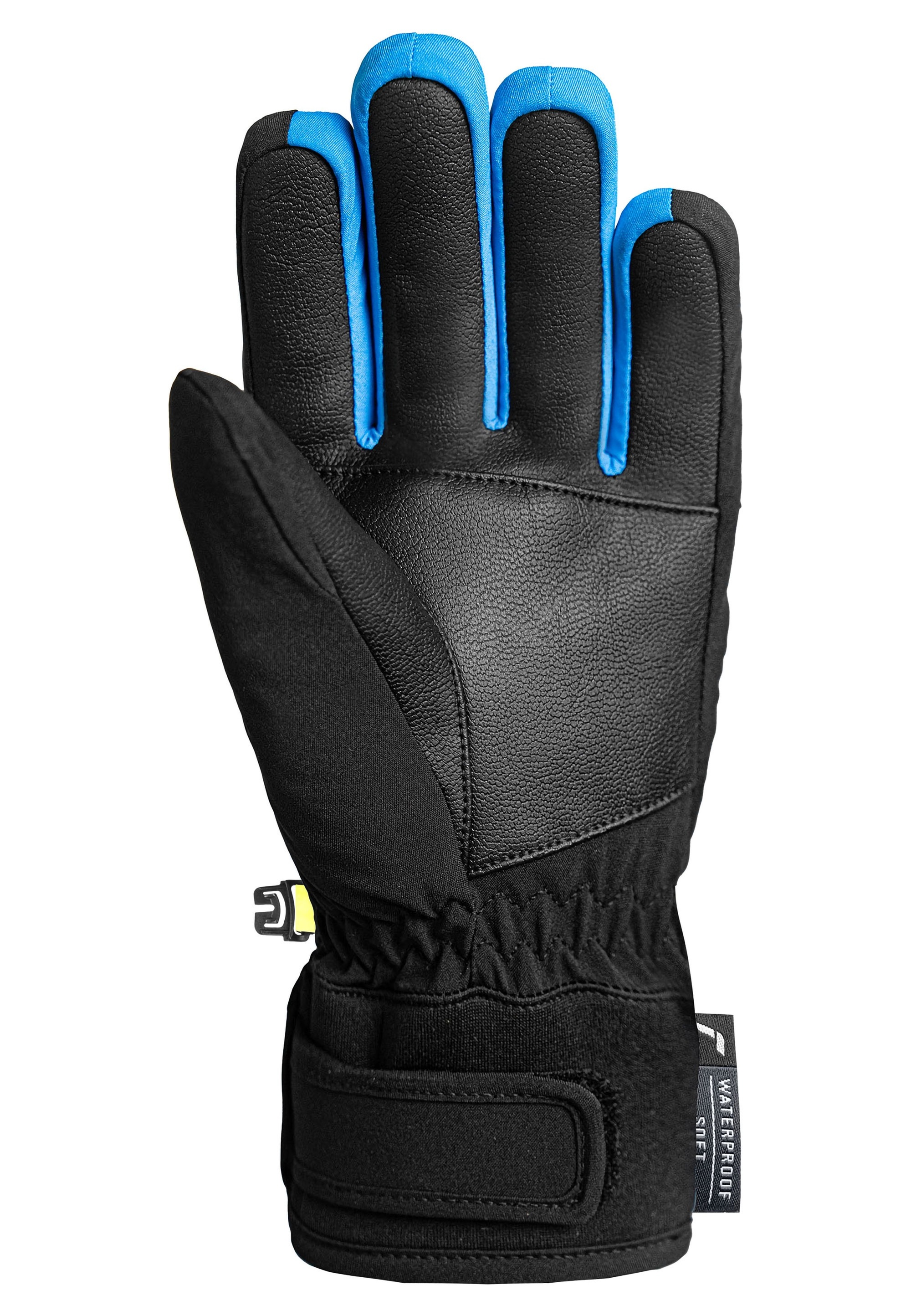 Reusch Skihandschuhe »Benji R-TEX® XT Junior« mit wasserdichter, atmungsaktiver Funktion