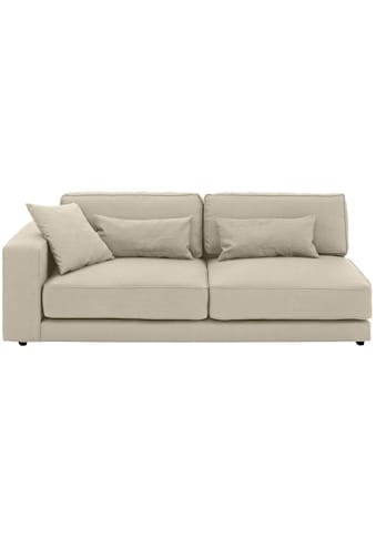 OTTO products Ecksofa »Grenette« frei arba kaip Teil...