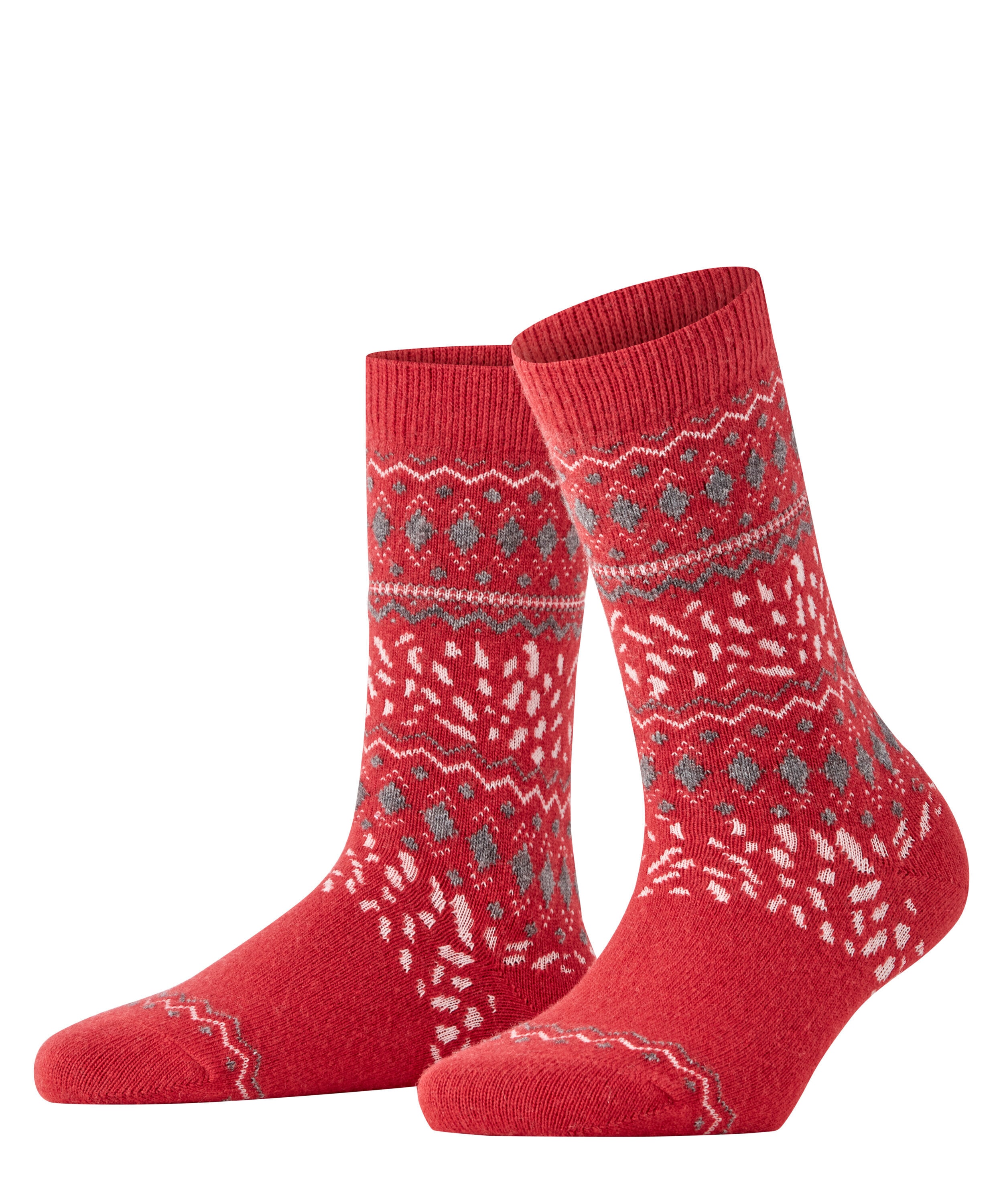 FALKE Socken "Cosy Wool Special Edition" 1 Paar tlg.