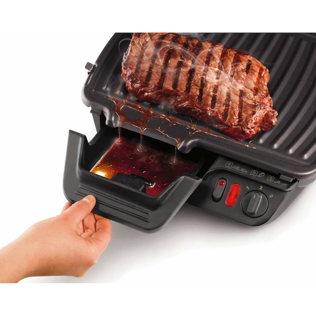 Tefal Kontaktgrill »GC3050«, 2000 W