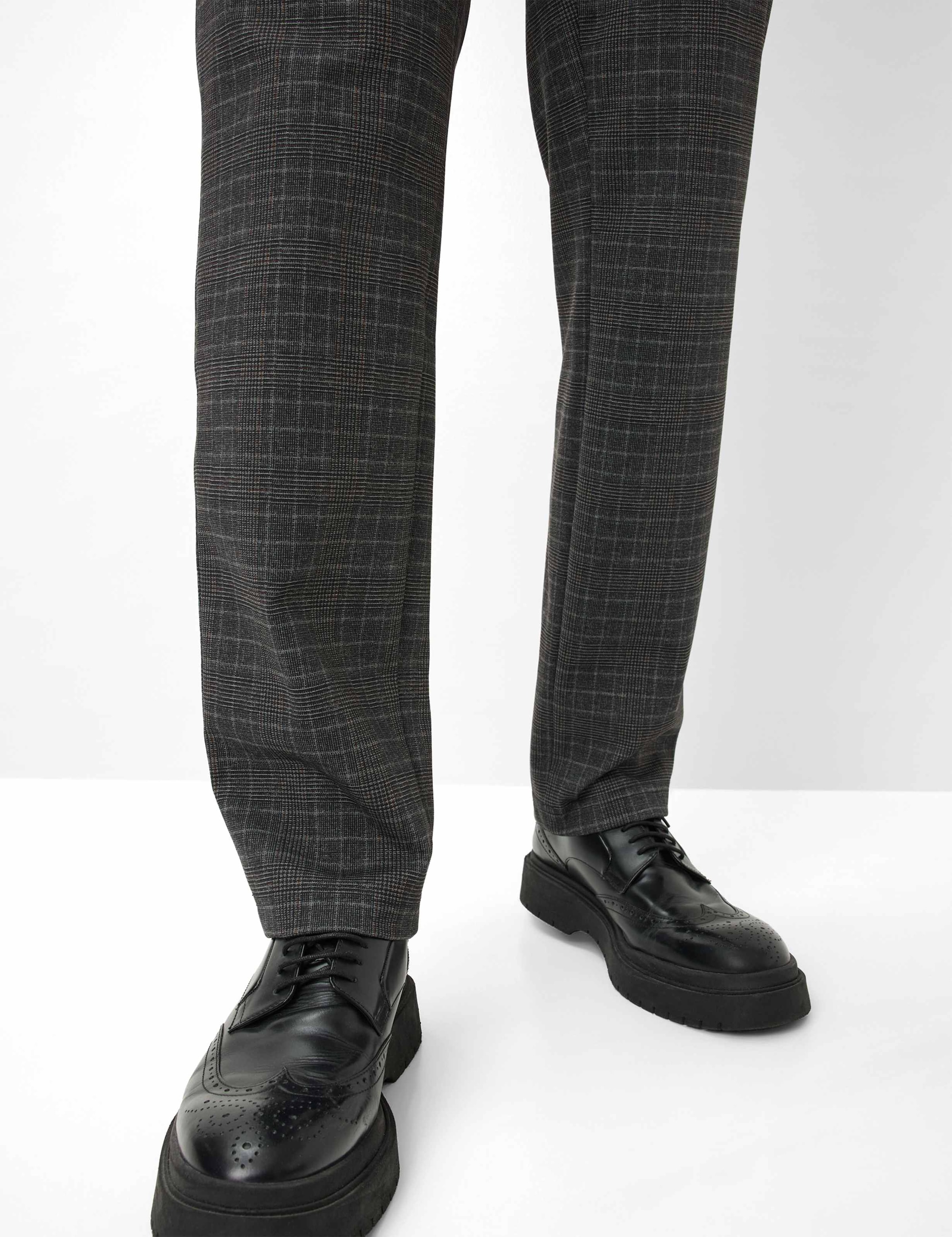 EUREX by BRAX Chinohose »Style THILO«