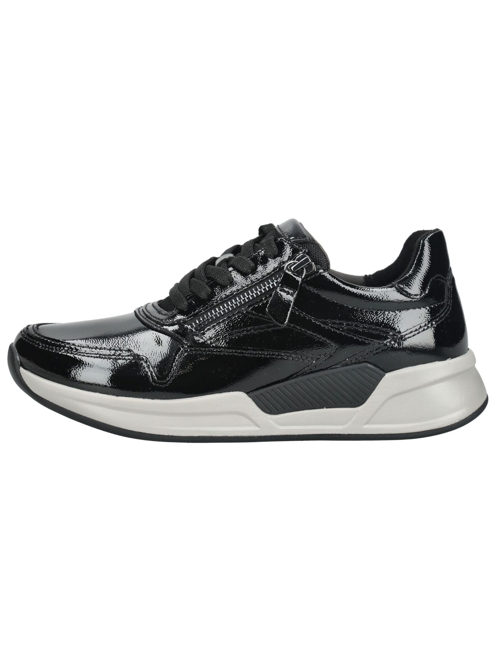 Gabor Sneaker »Gabor Sneaker Nappaleder«