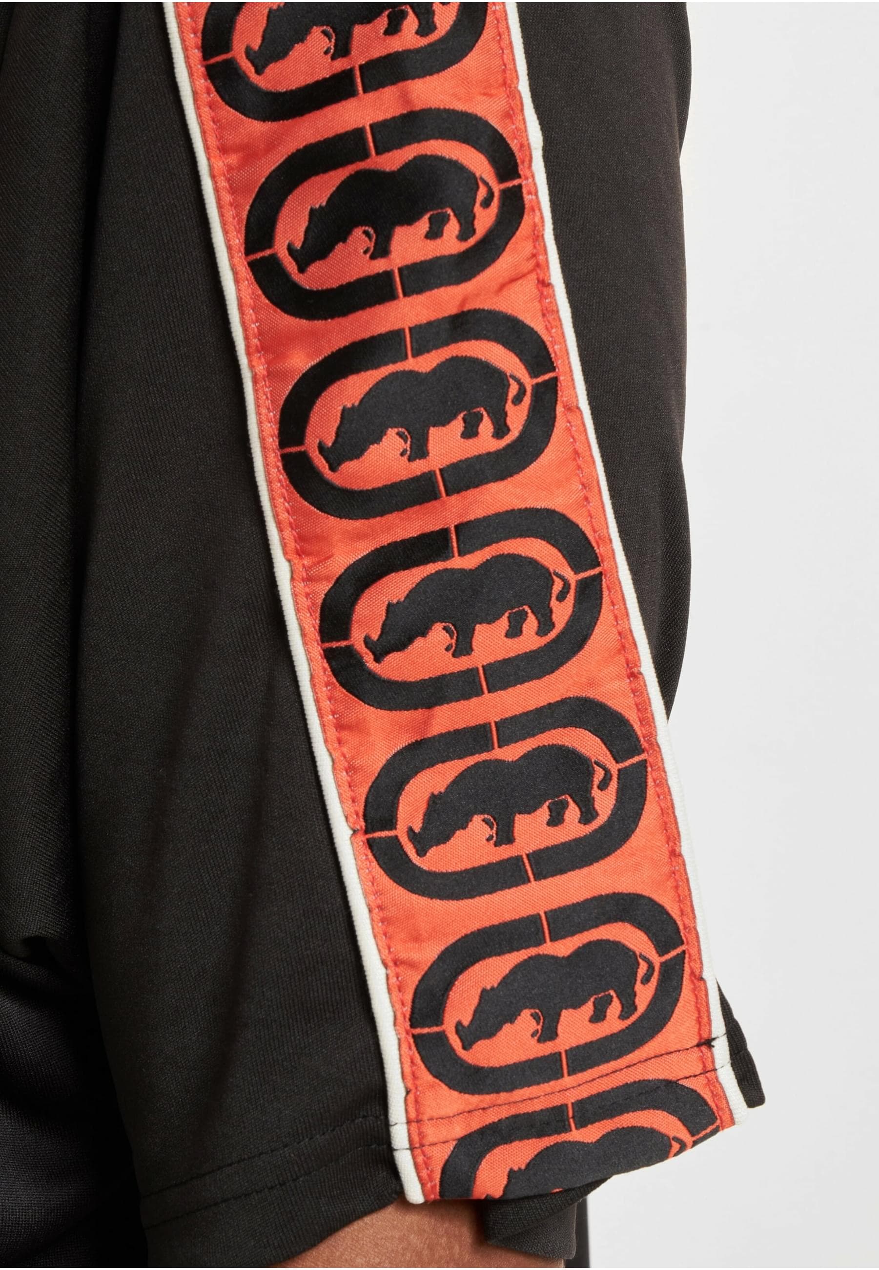 Ecko Unltd. T-Shirt »Ecko Unltd. Ecko Unltd. Vintage Trikot T-Shirts« 1 Stk. tlg.