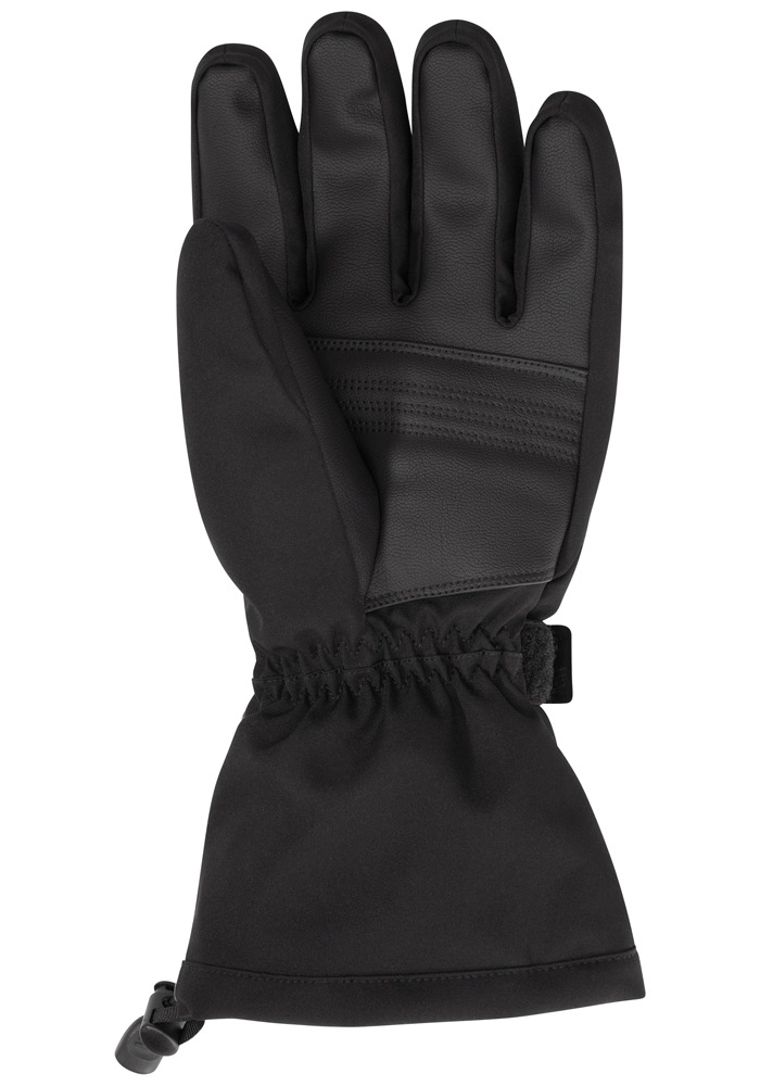 Jack Wolfskin Skihandschuhe »INS SKI GLOVE«