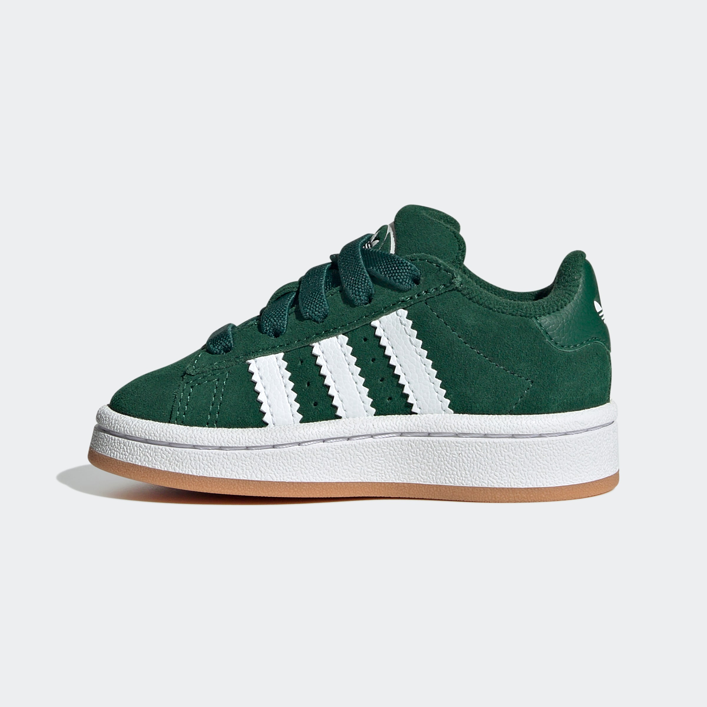 adidas Originals Sneaker »CAMPUS 00S COMFORT CLOSURE ELASTIC LACES KIDS«, für Kinder