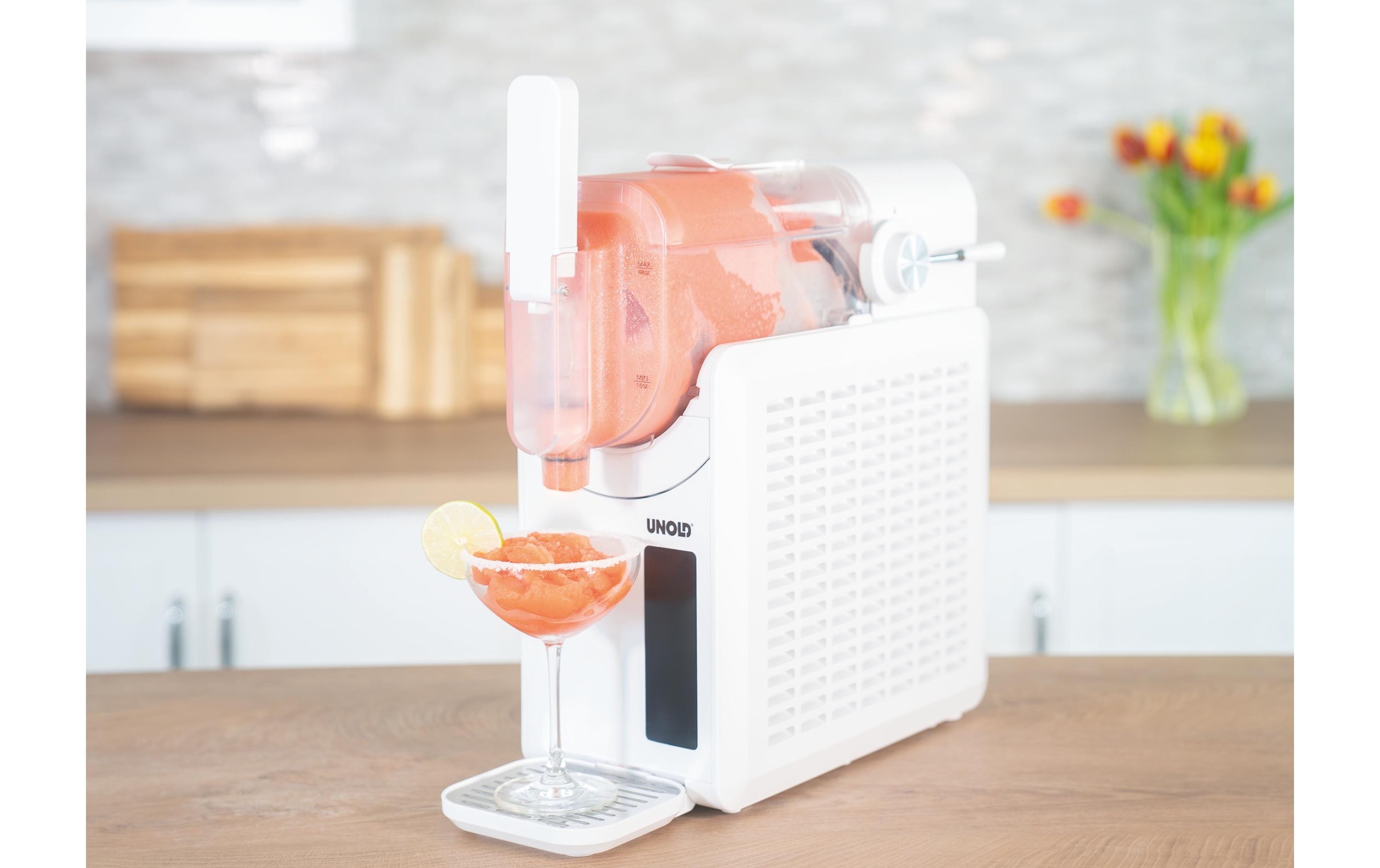 Unold Eismaschine »Susi 2 l« 2 l 220 W