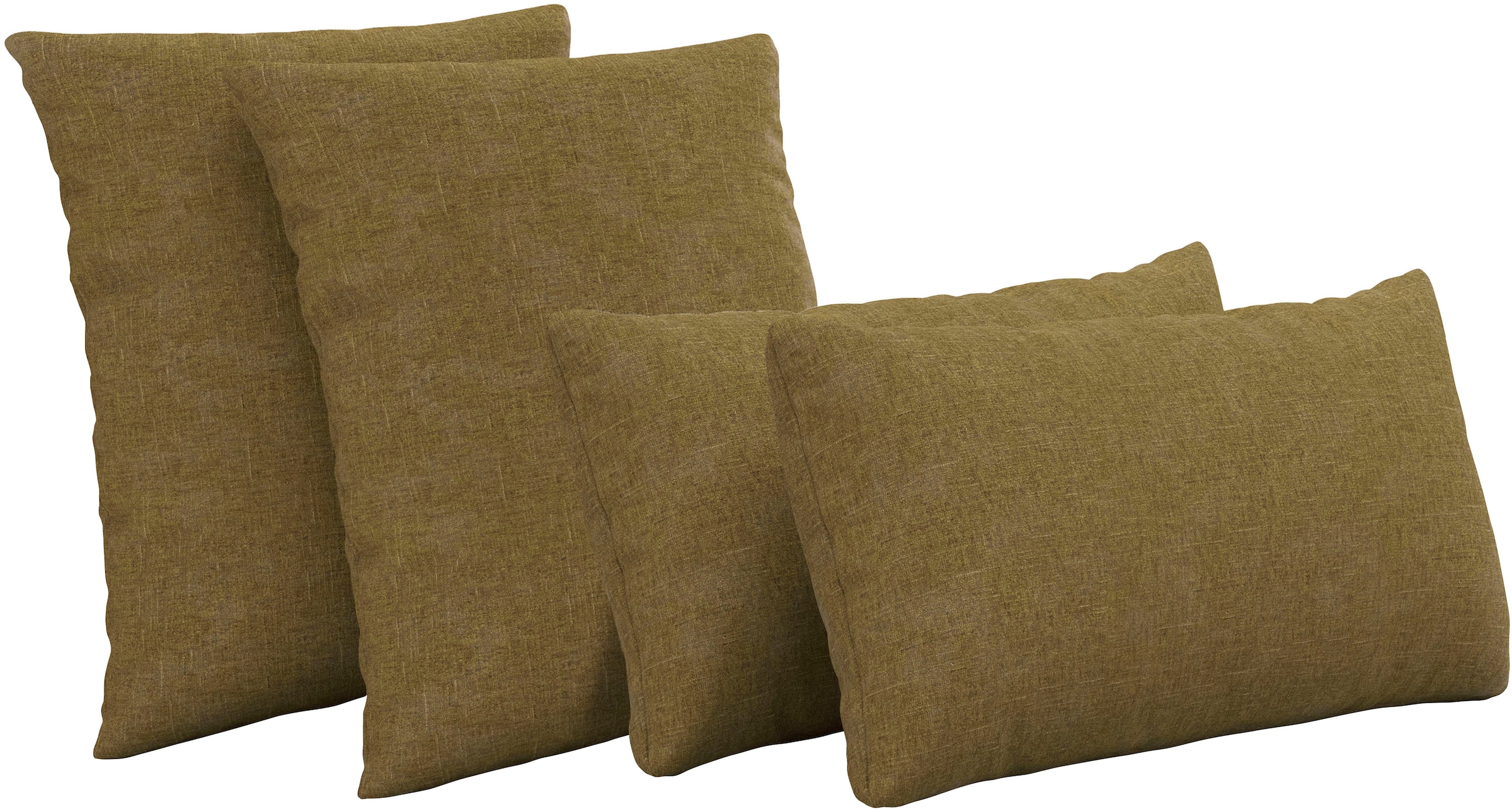 sit&more Polsterauflage "Neapel", 4 Stück im Set günstig online kaufen