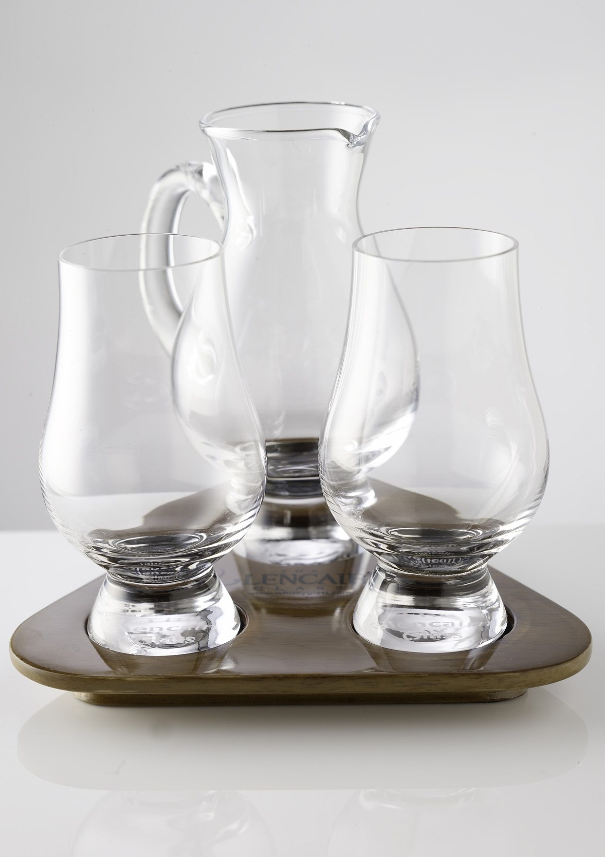 | 1 Glass«, kaufen Gläser, Stölzle tlg.), 3 (Set, »Glencairn auf Whiskyglas Krug 2 Tablett BAUR