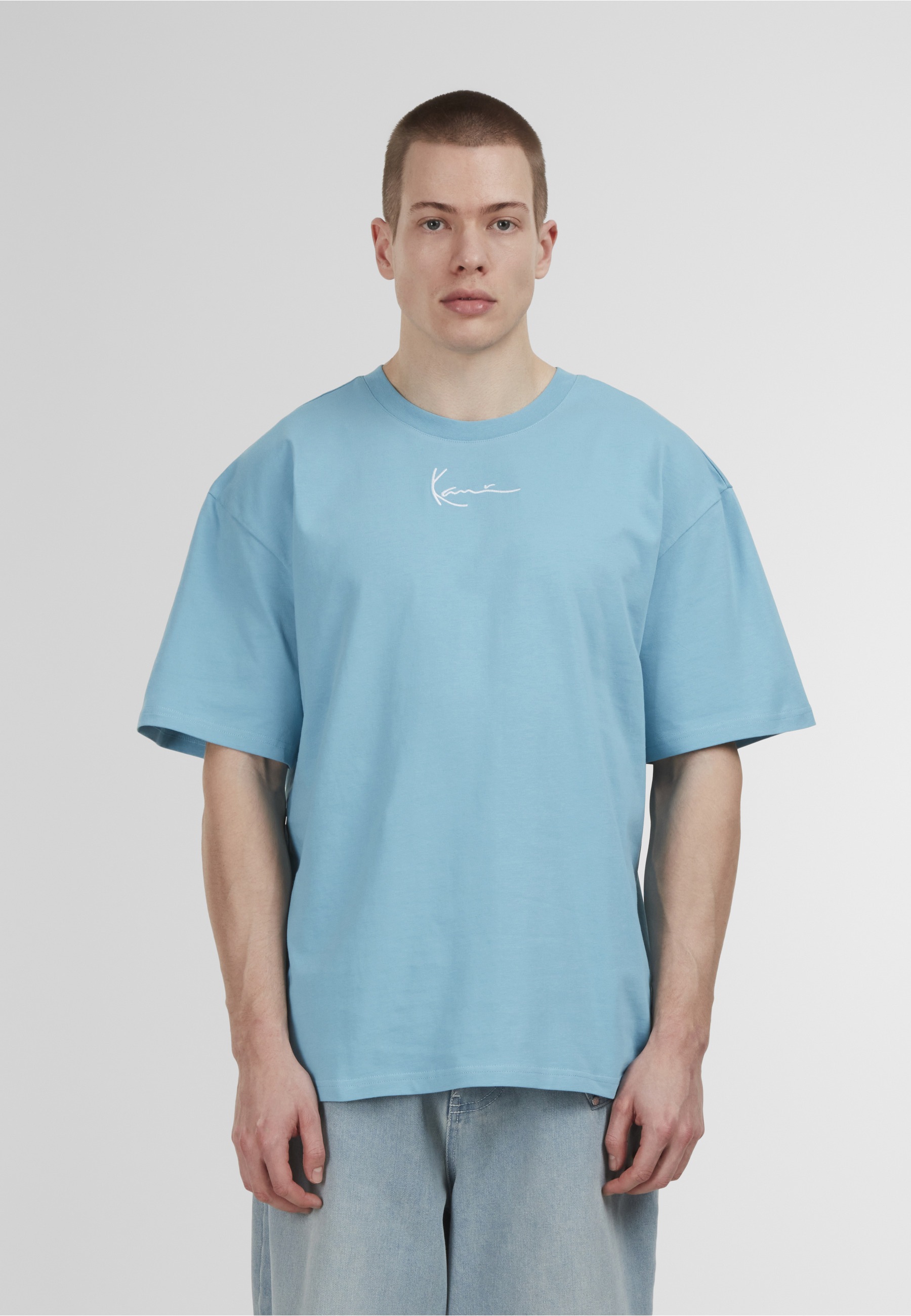 Karl Kani T-Shirt »Karl Kani Signature Star Print T-Shirt« 1 Stk.