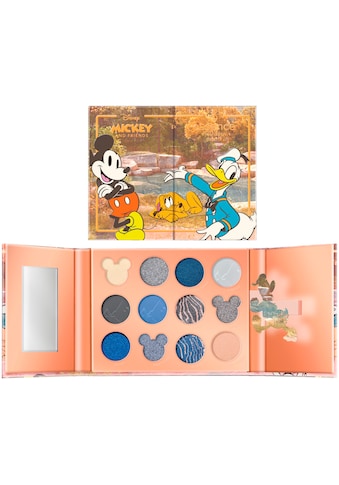 Essence Lidschatten-Palette »Disney Mickey and...