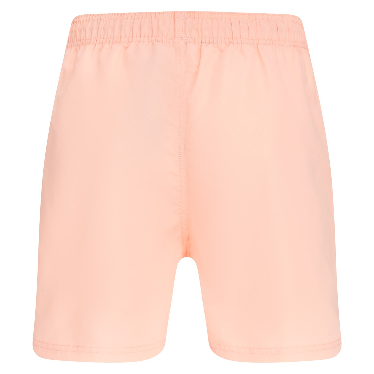 Reebok Badeshorts »"Yale"« mit Kordelzug und elastischem Bund, mit Logo, basic
