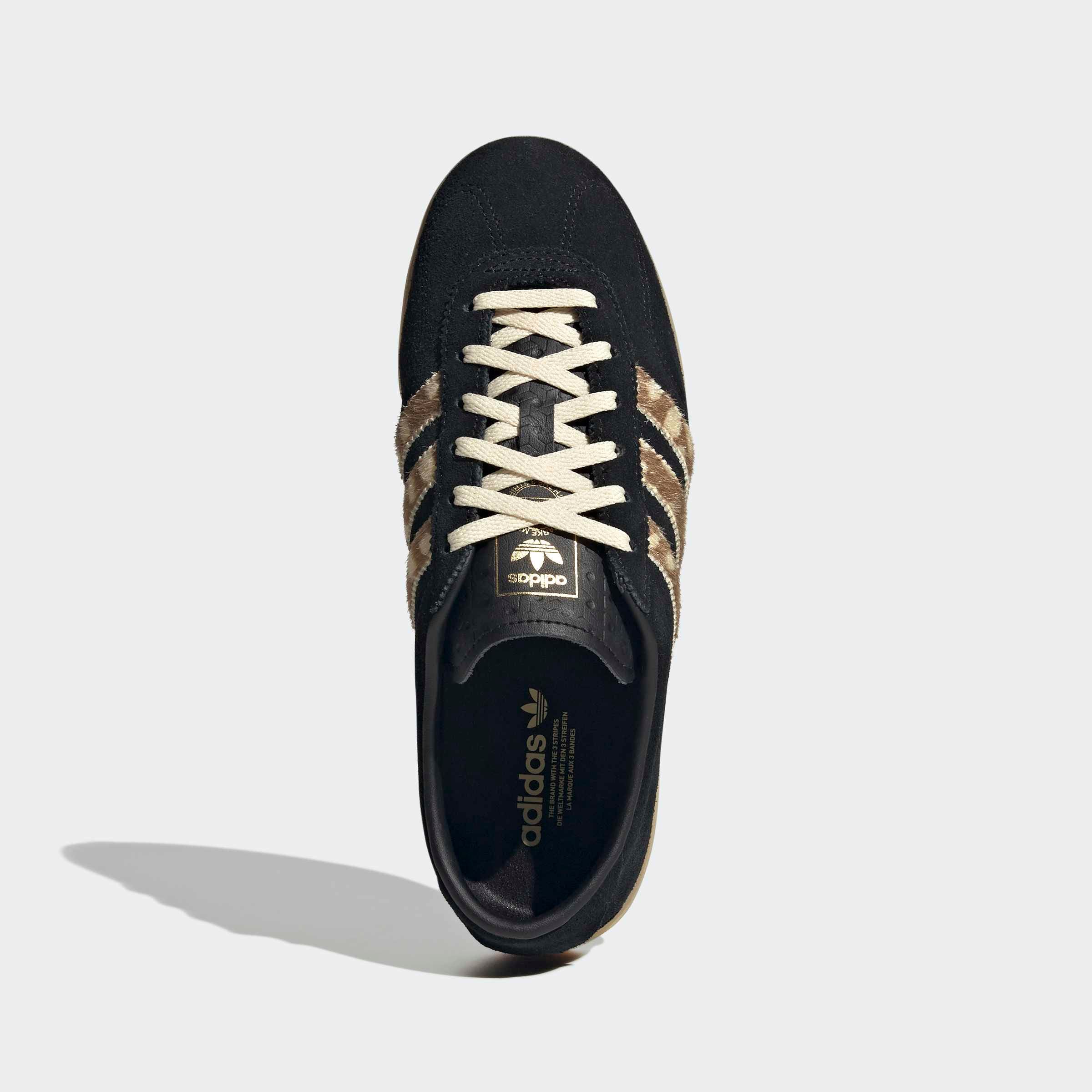 adidas Originals Sneaker »GAZELLE LO PRO«