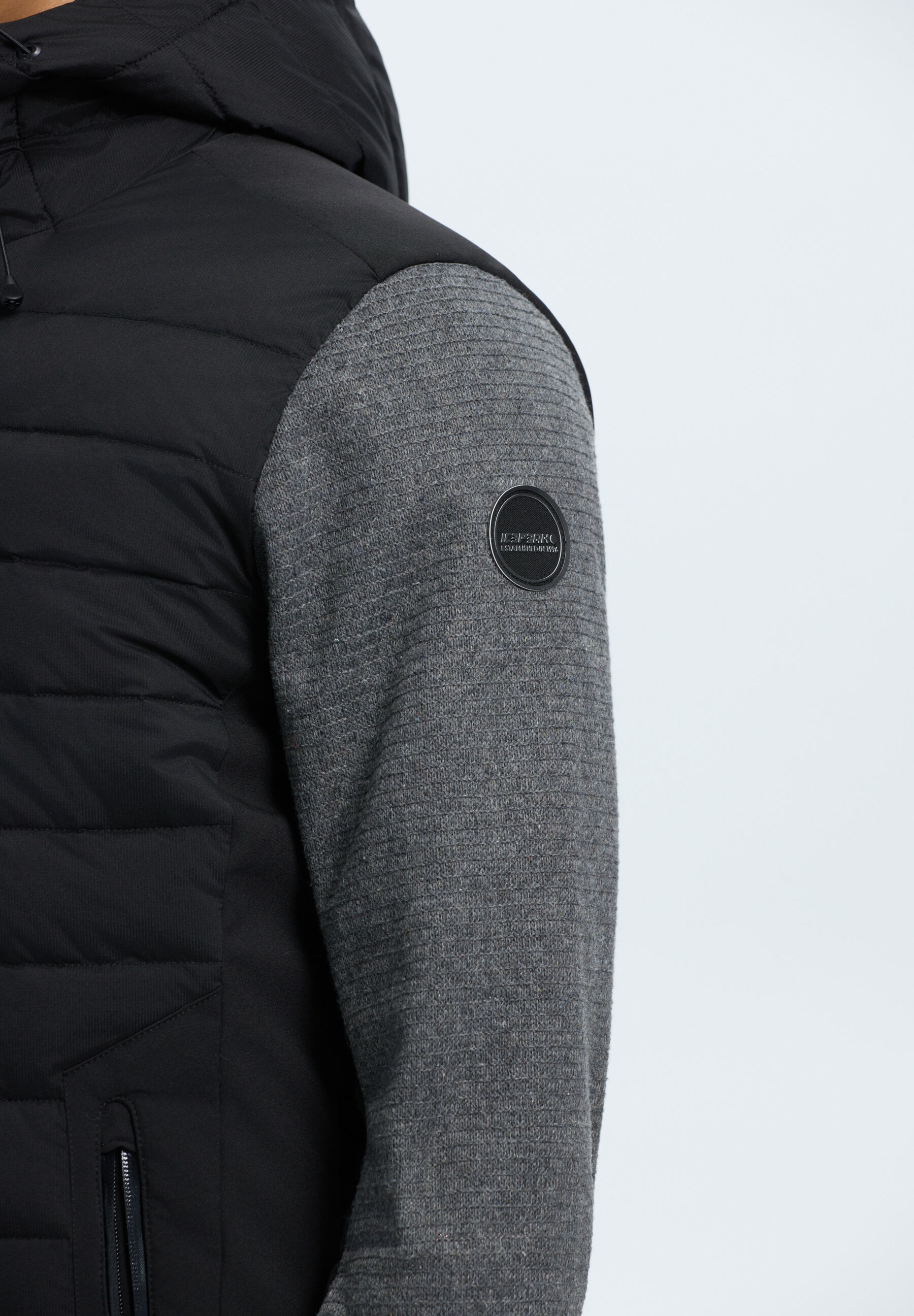 Icepeak Skijacke »Icepeak Softshell jacke Erwitte«