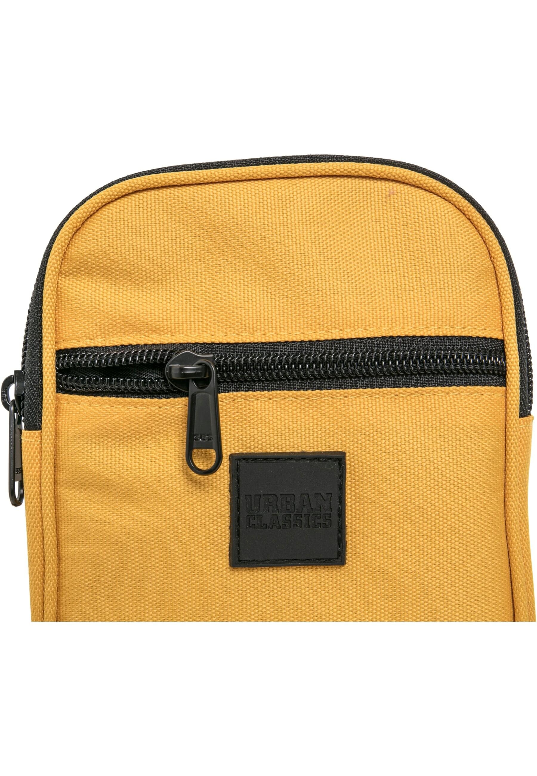 URBAN CLASSICS Mini Bag »Urban Classics Unisex Festival Bag Small«, (1 tlg.)