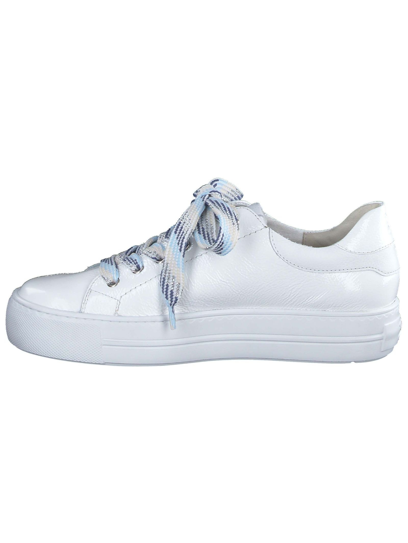 Paul Green Sneaker "Paul Green Sneaker Leder" günstig online kaufen