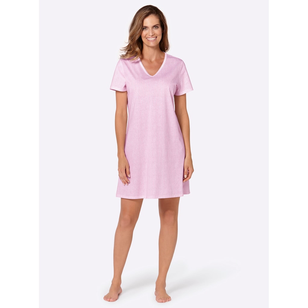 arabella Sleepshirt »Sleepshirts«