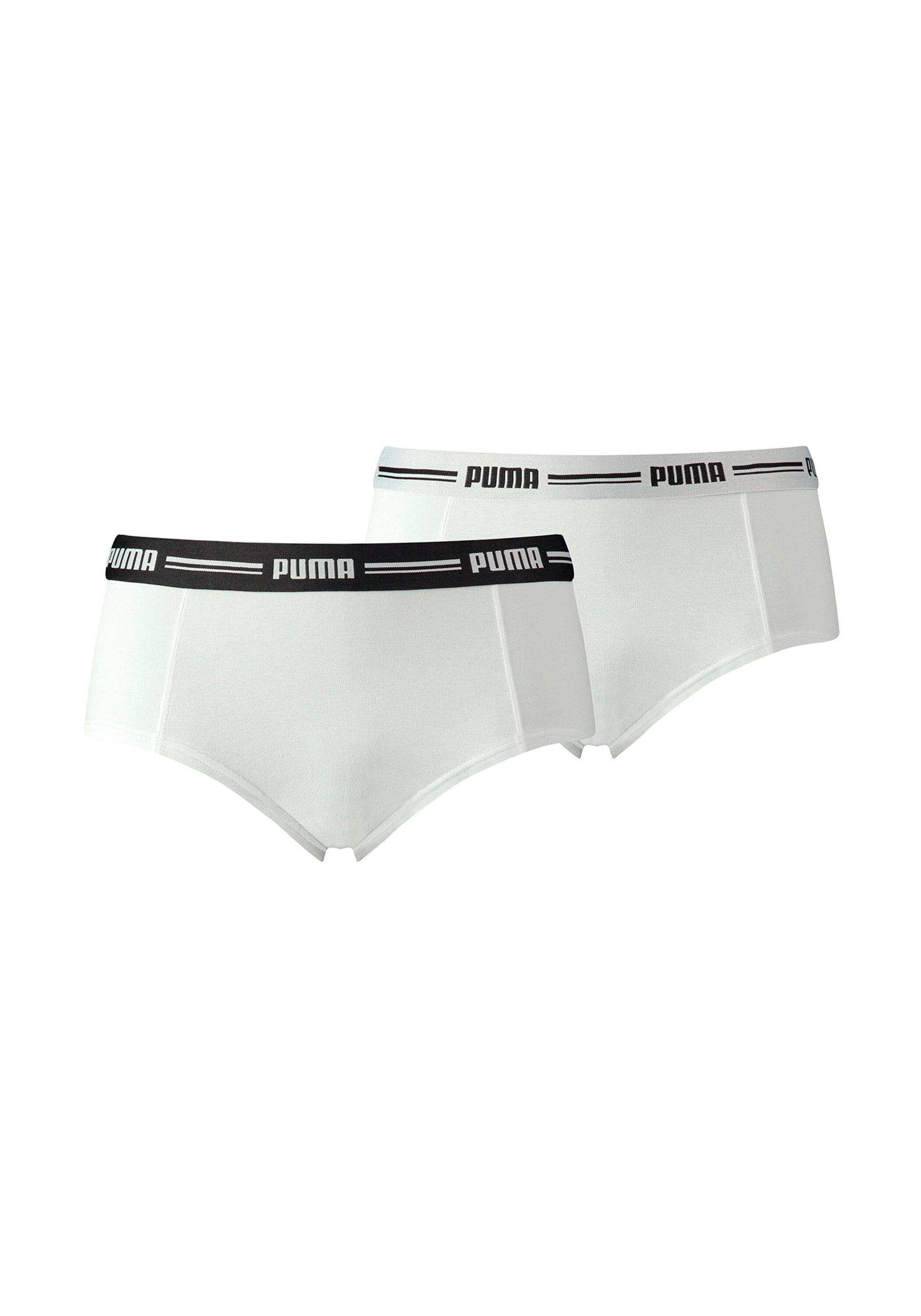 PUMA Panty "Panty 2er Pack"