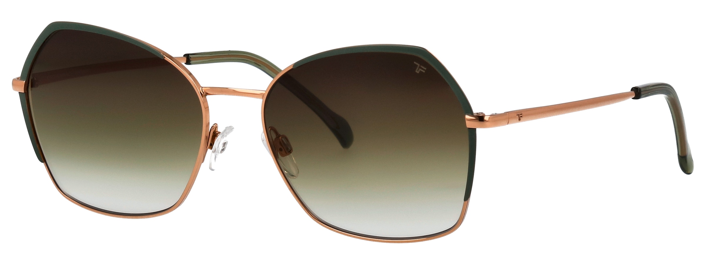 TITANflex Sonnenbrille »TITANFLEX Sonnenbrille«