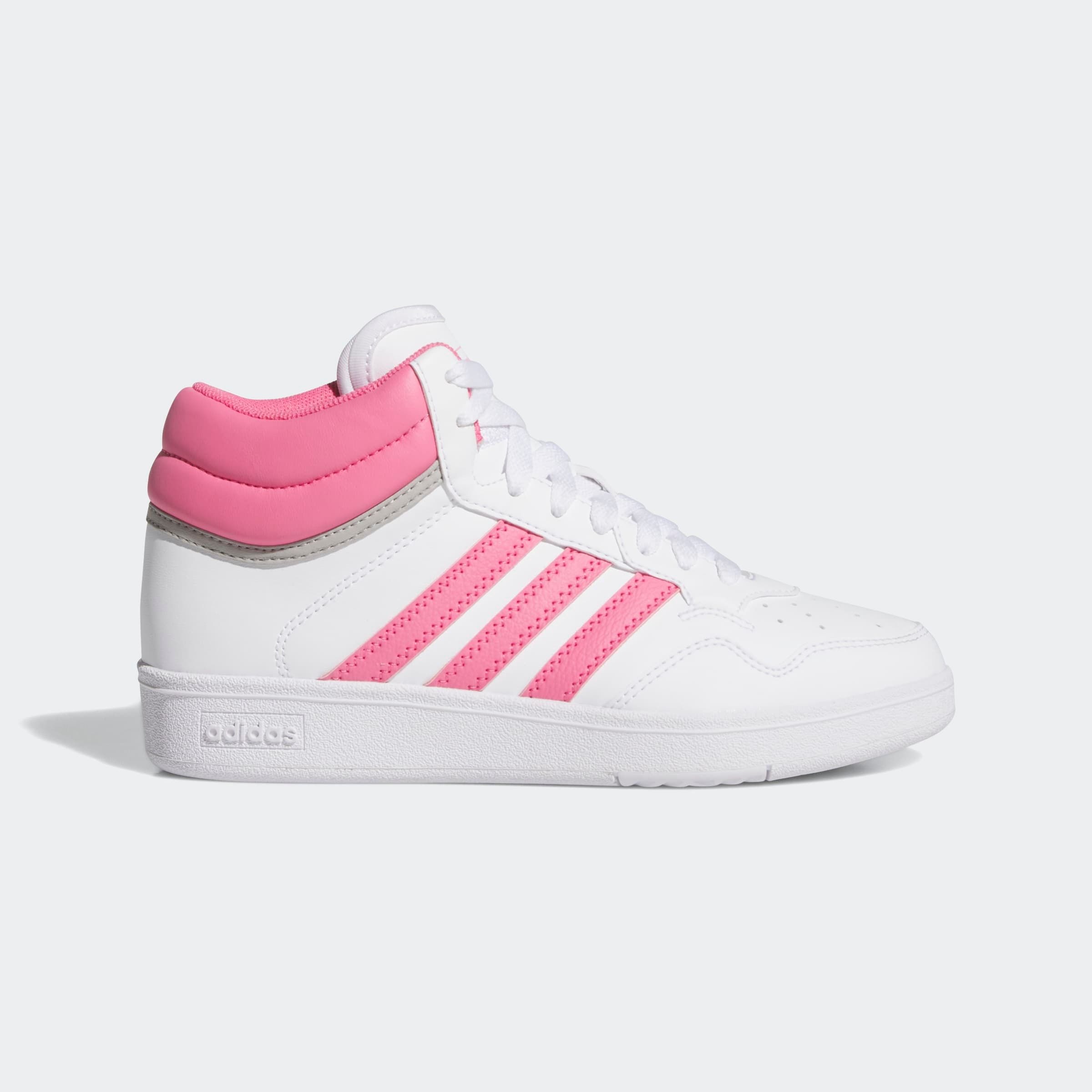 adidas Sportswear Sneaker »HOOPS MID 4.0 KIDS«