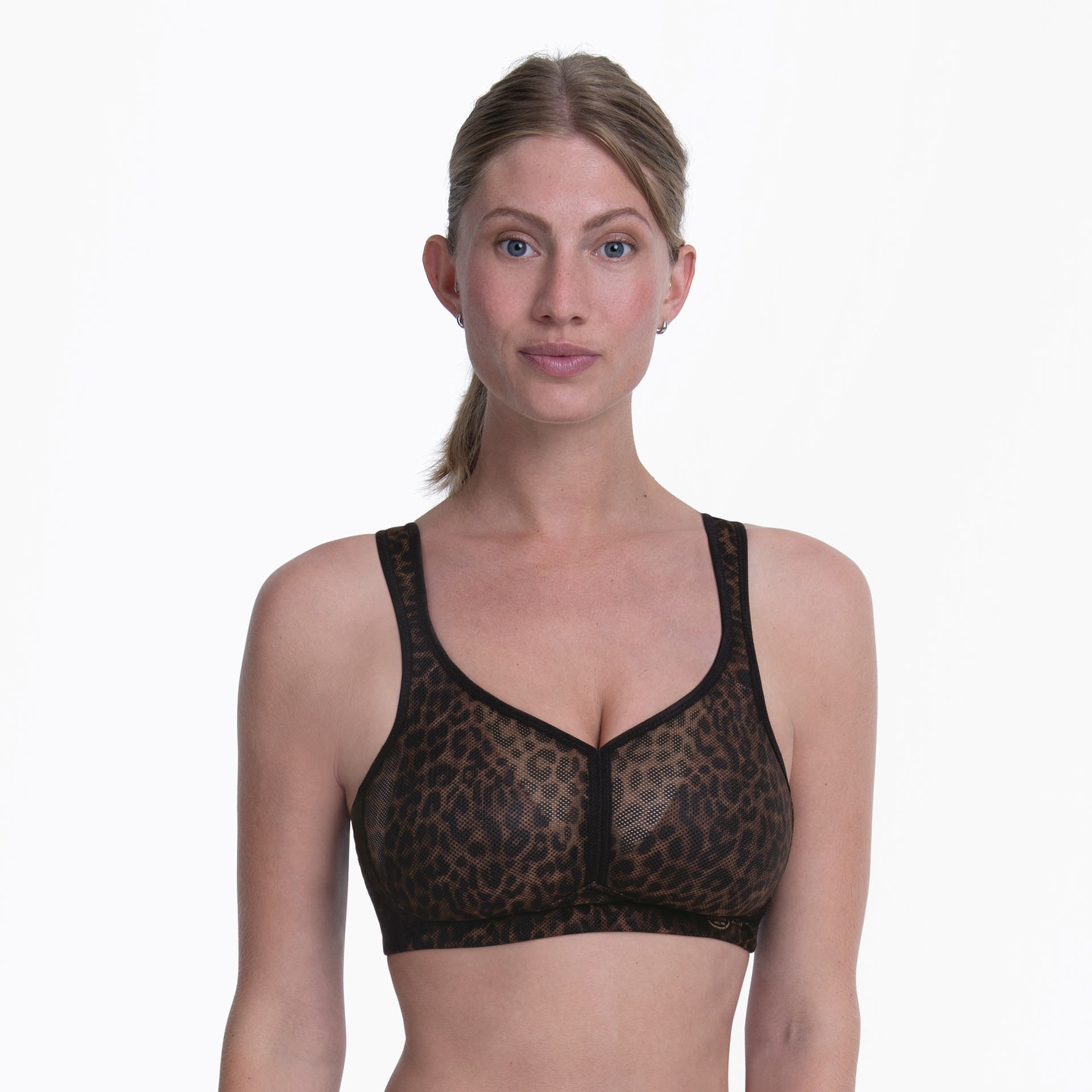 Anita Active Sport-Bh "Air Control Delta Pad"