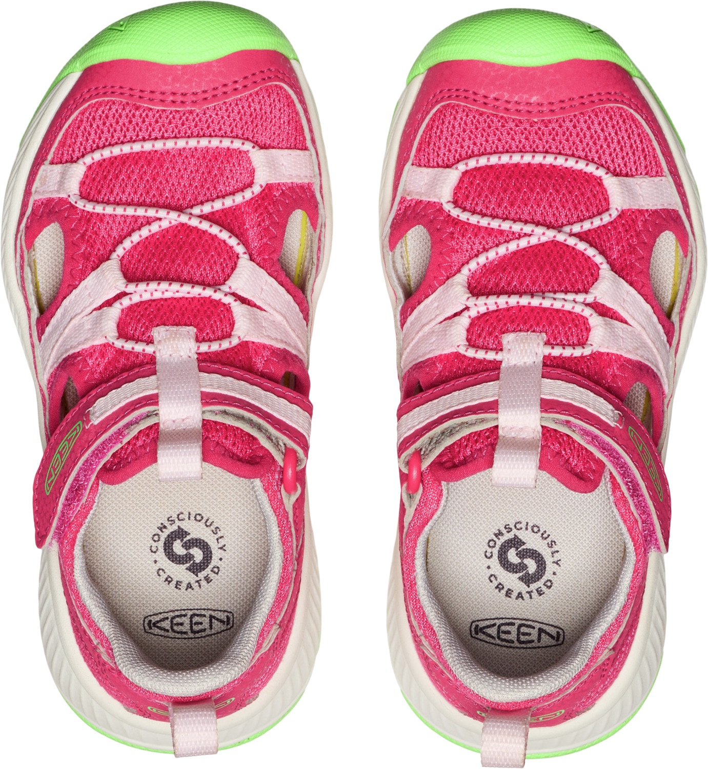 Keen Sandale »MOTOZOA SANDAL«