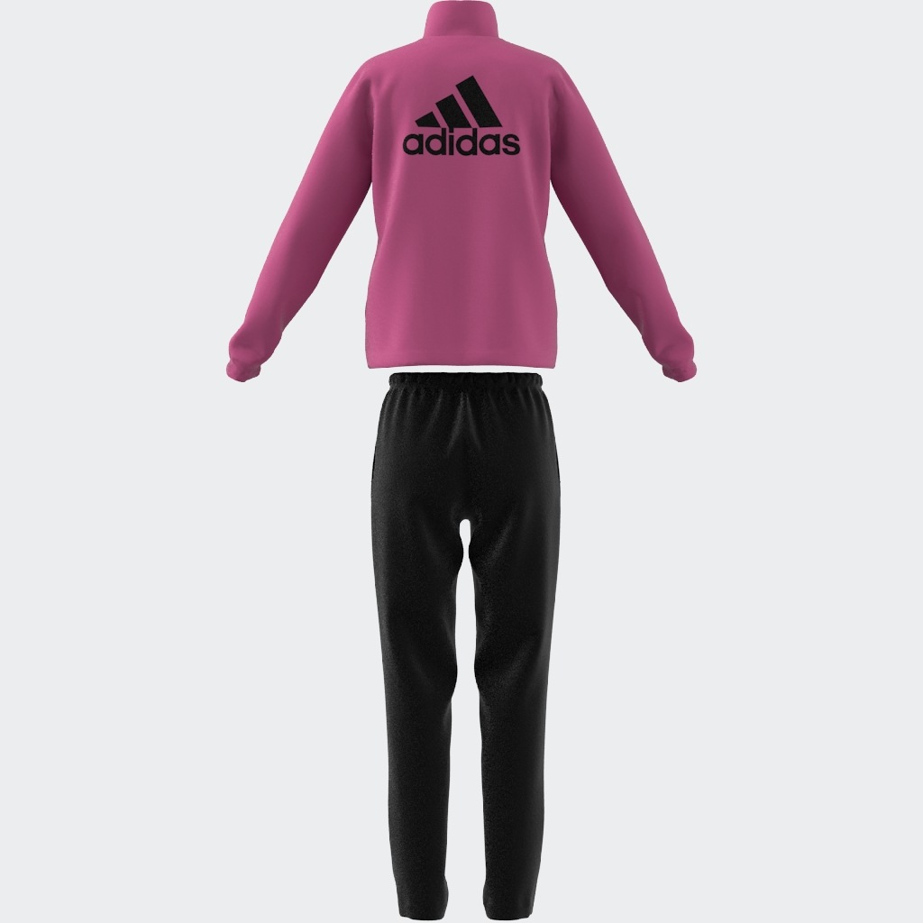 adidas Sportswear Trainingsanzug »ESSENTIALS BIG LOGO«, (2 tlg.)