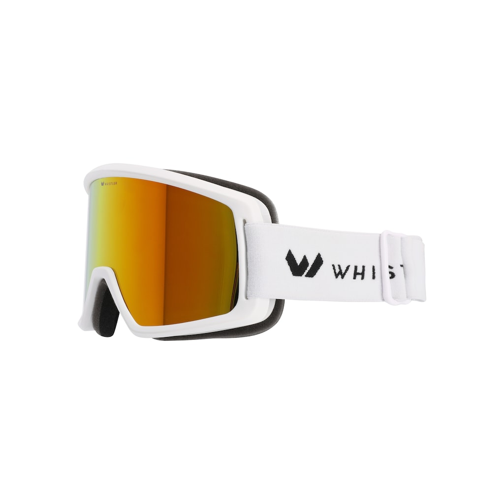 WHISTLER Skibrille »WS5100«