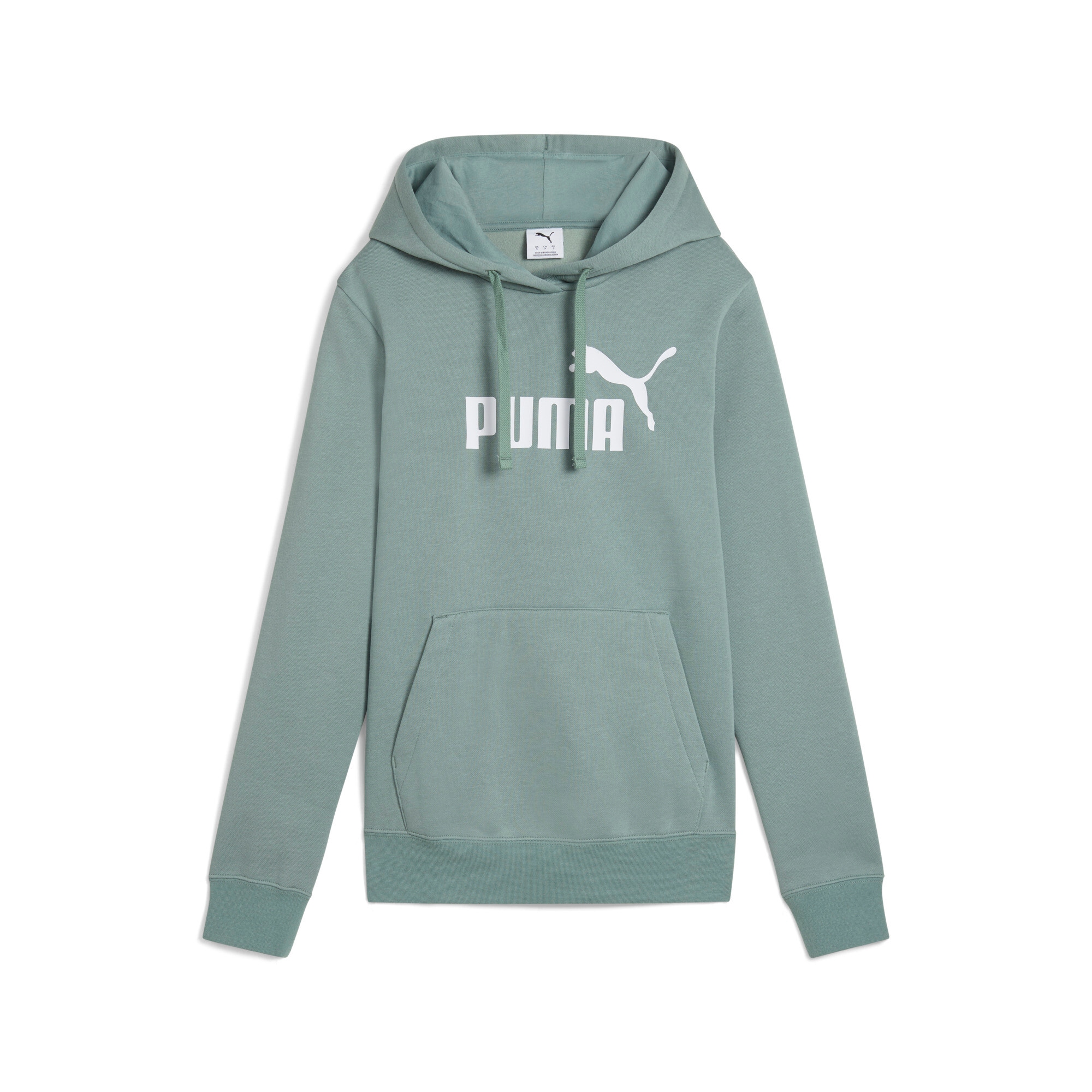 PUMA Sportinis megztinis su gobtuvu »ESS NO...