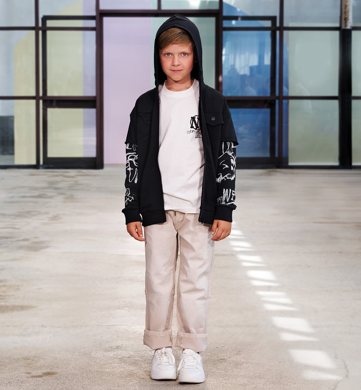 Sarabanda »BOY TROUSERS«