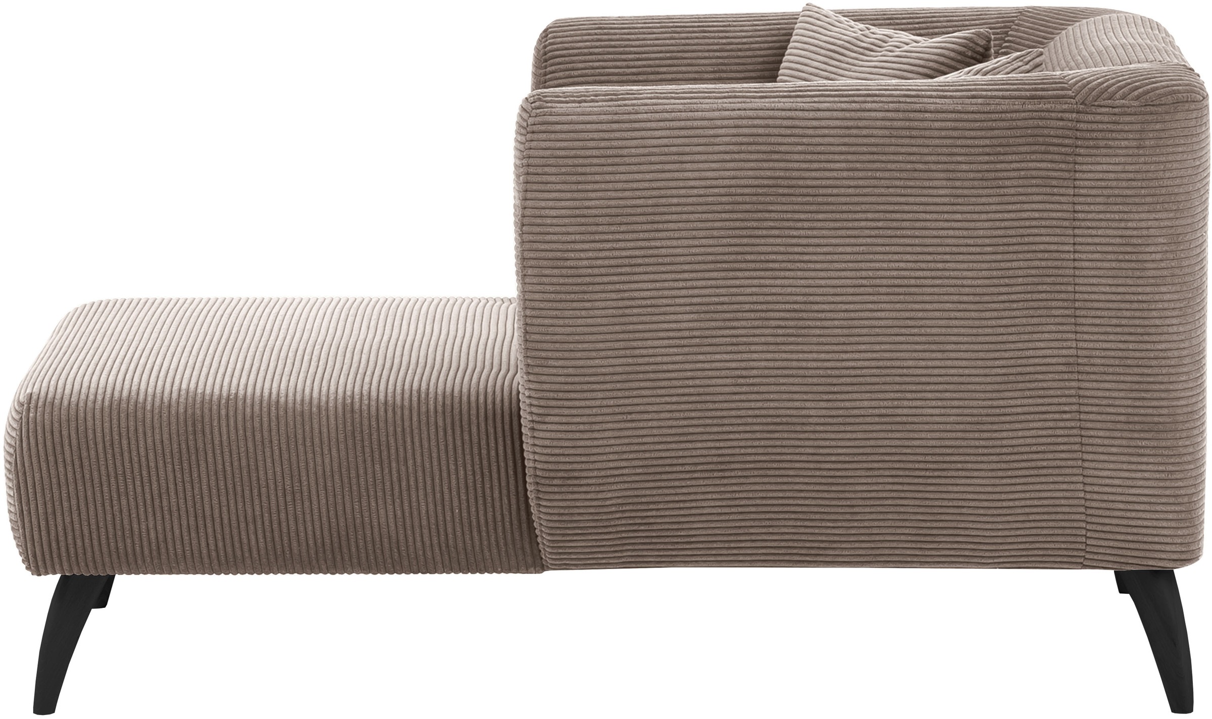 INOSIGN Loveseat »Colori«