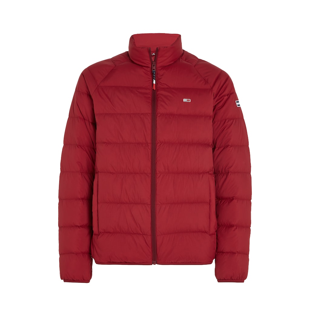 Tommy Jeans Daunenjacke »TJM LIGHT DOWN JACKET«