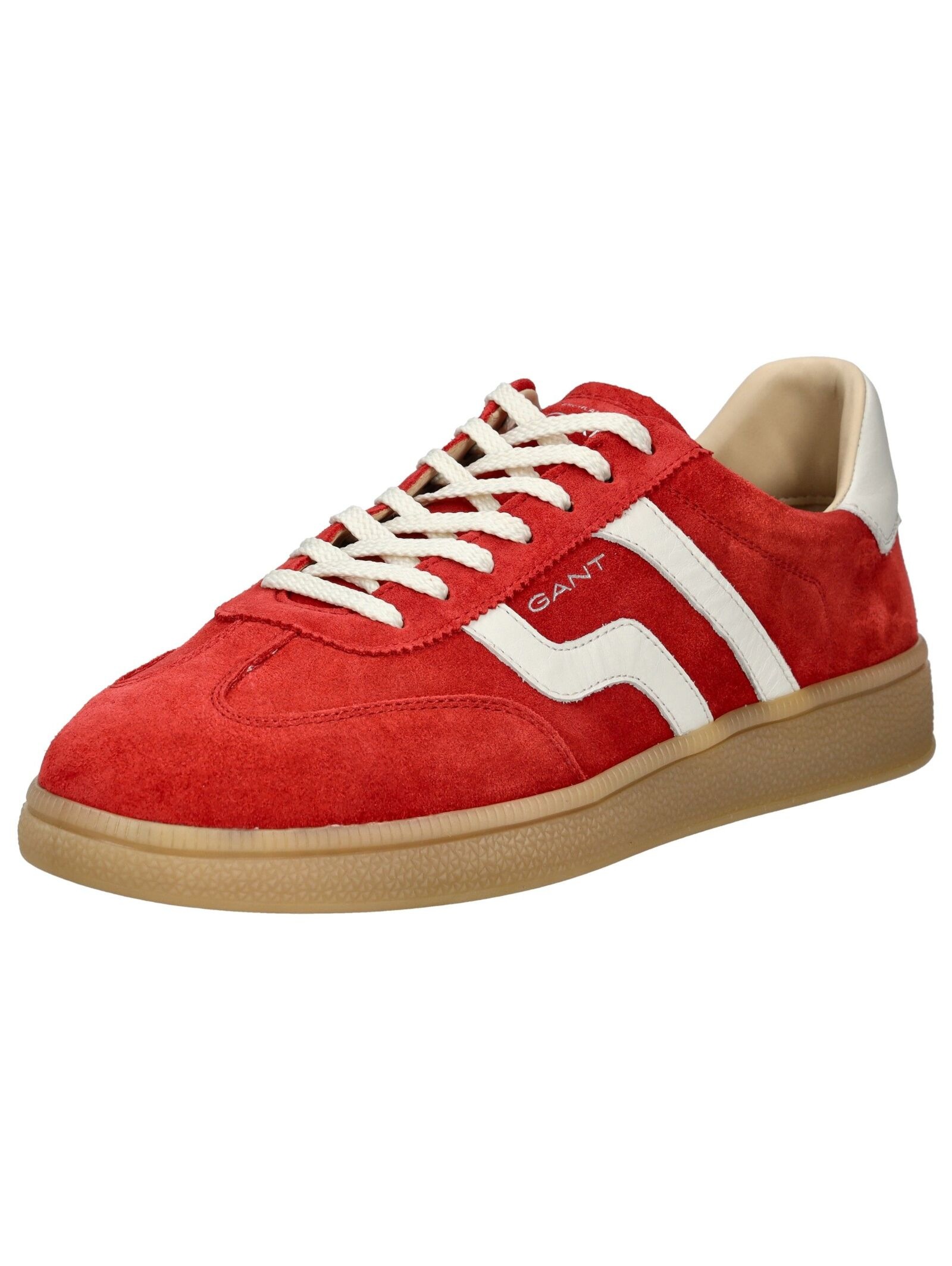 Gant Sneaker "Gant Sneaker Veloursleder" günstig online kaufen