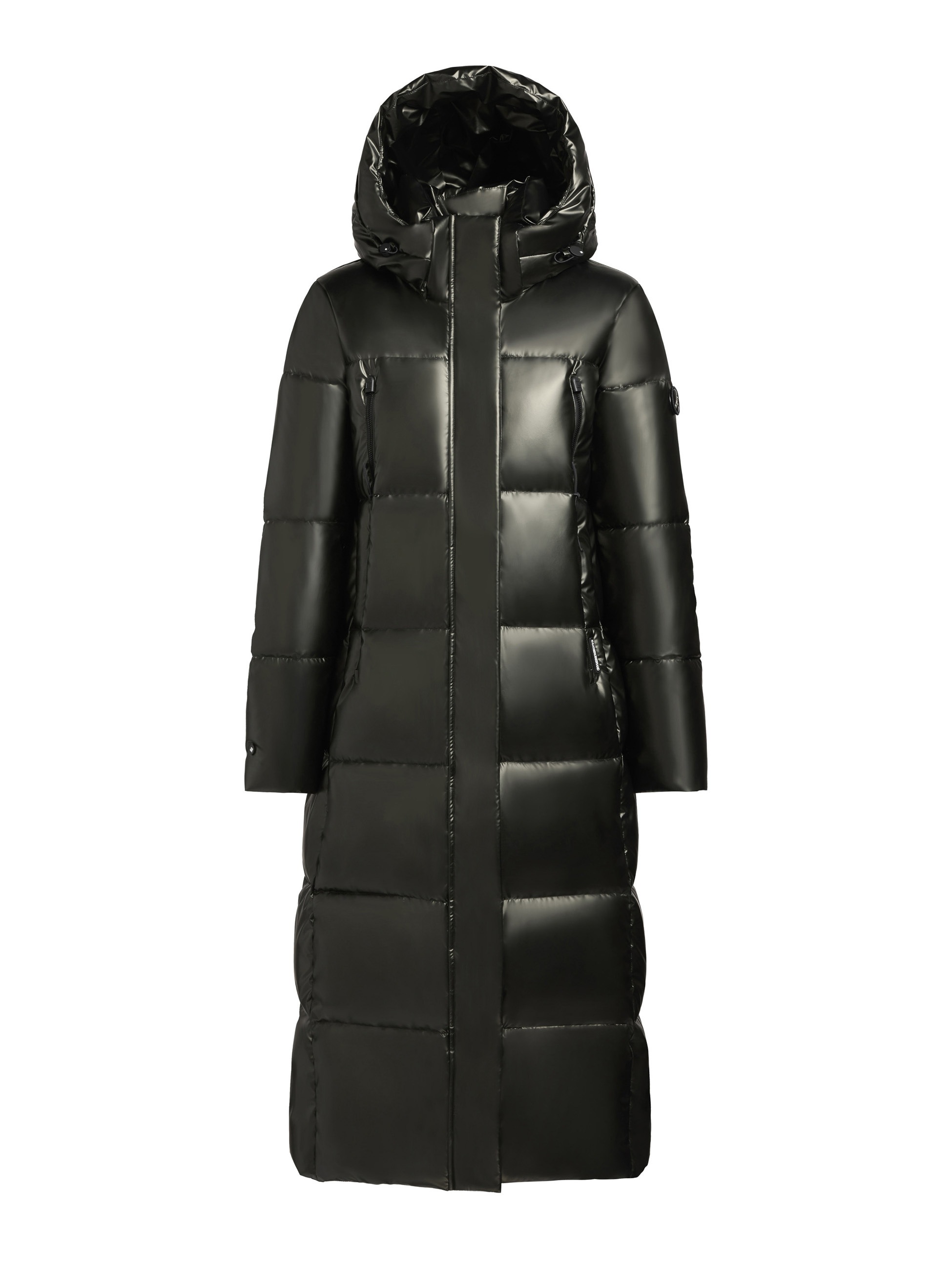 khujo Steppmantel "RUBINA SHINY" günstig online kaufen