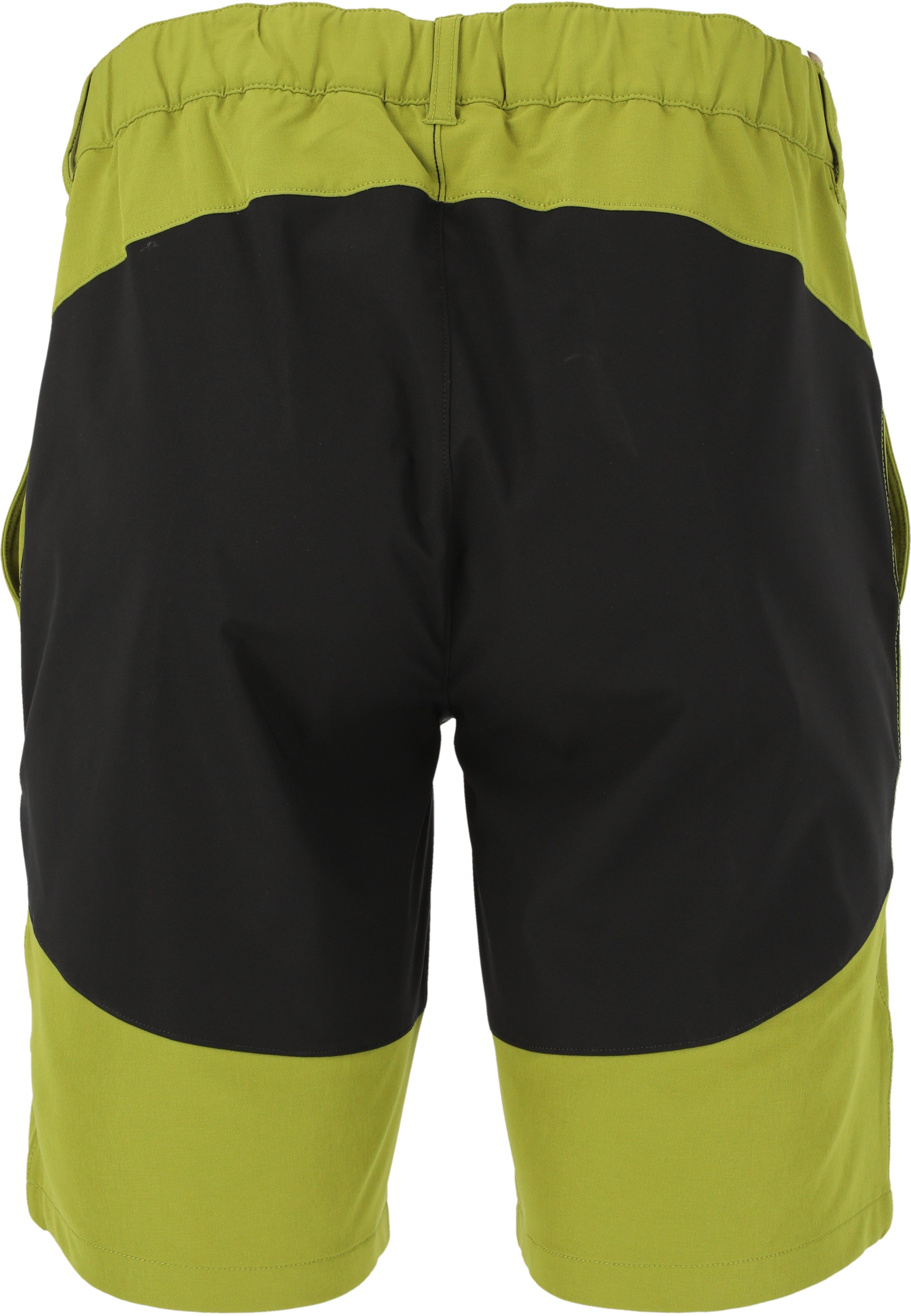 WHISTLER Shorts, mit 4-Wege-Stretch-Material