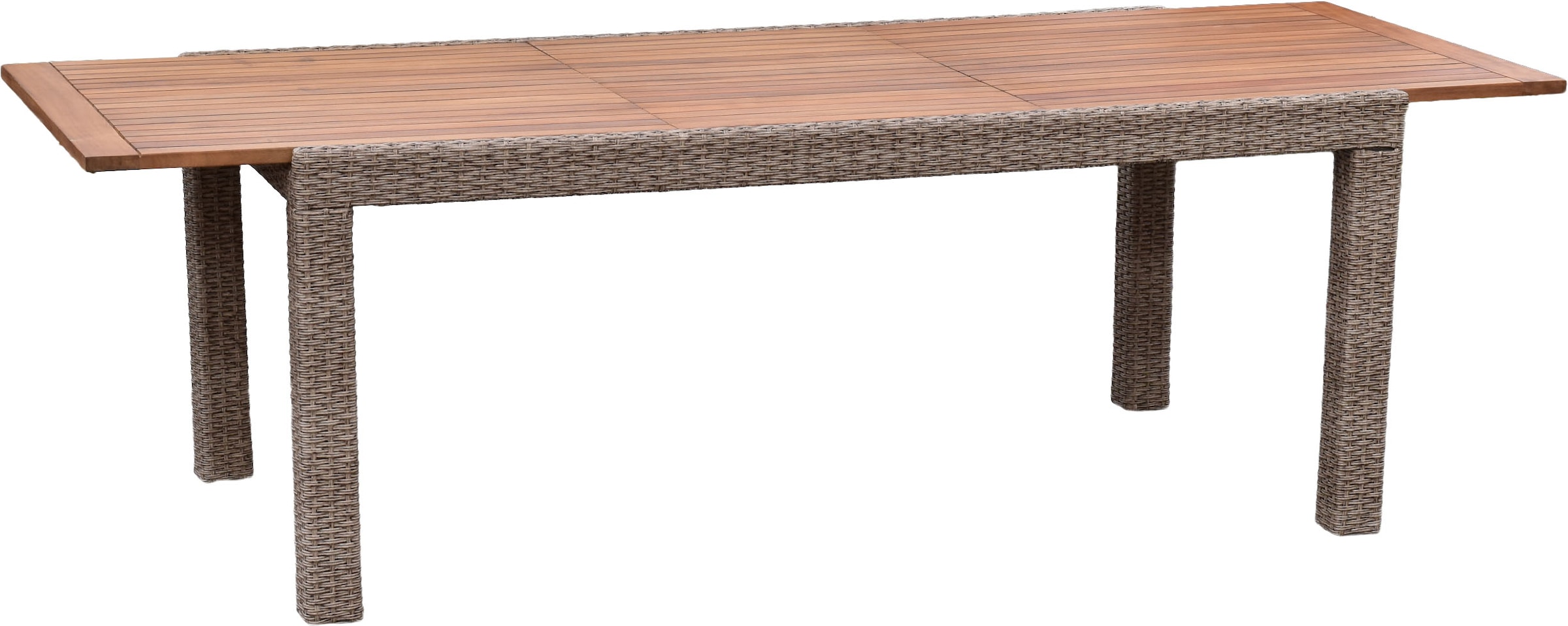 MERXX Gartentisch ausziehbar