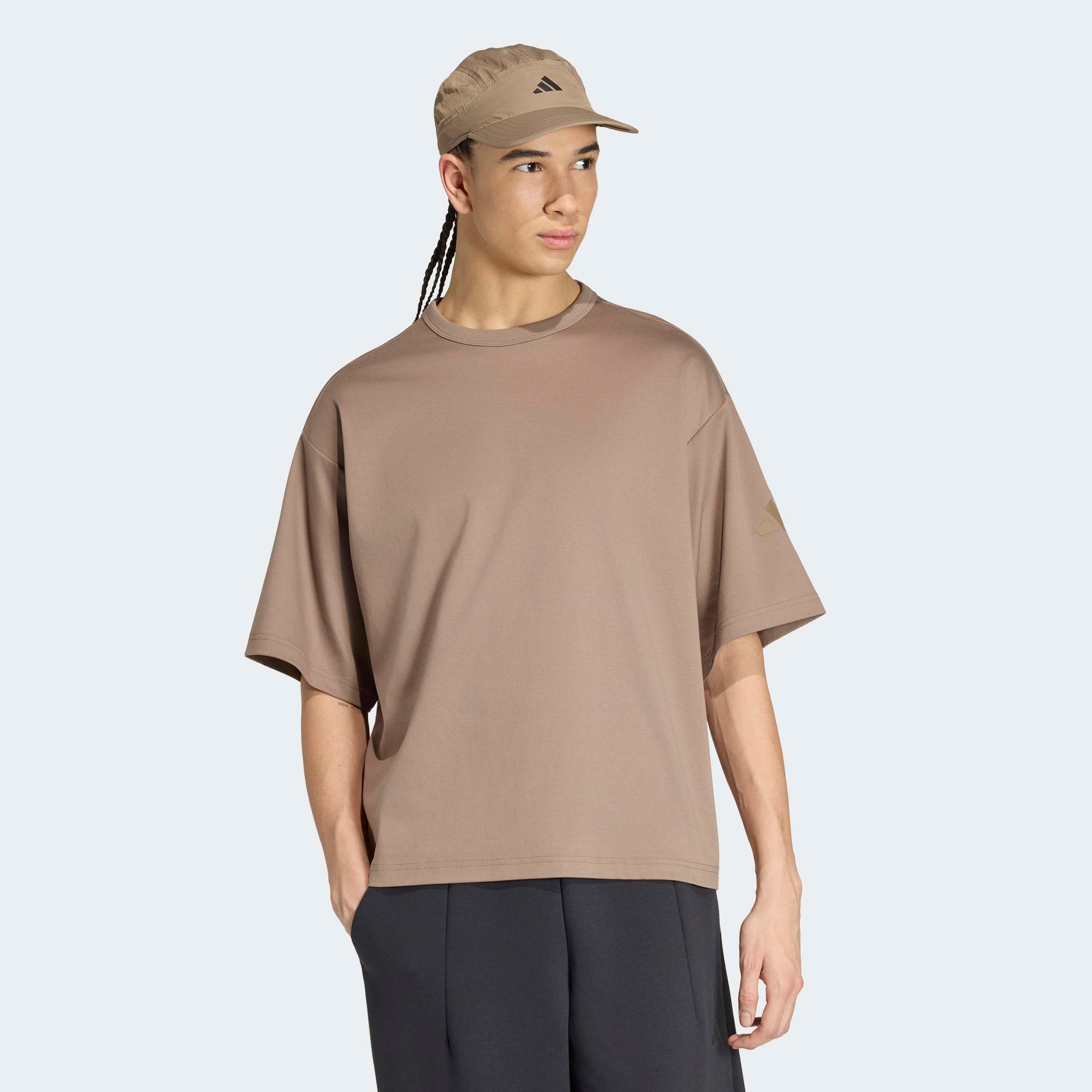 adidas Sportswear T-Shirt "M SL T"