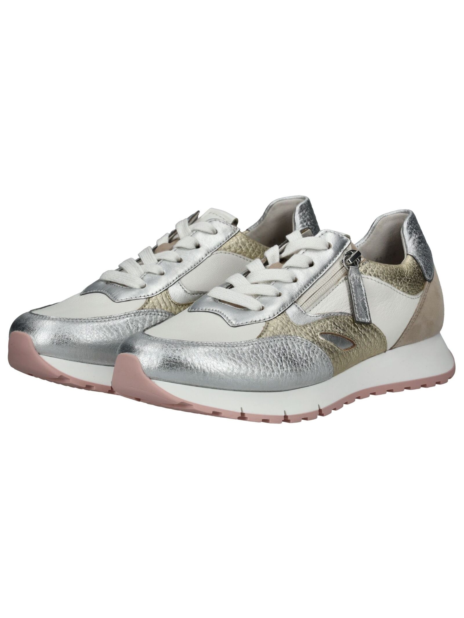 Gabor Comfort Sneaker »Gabor Comfort Sneaker Nappaleder«