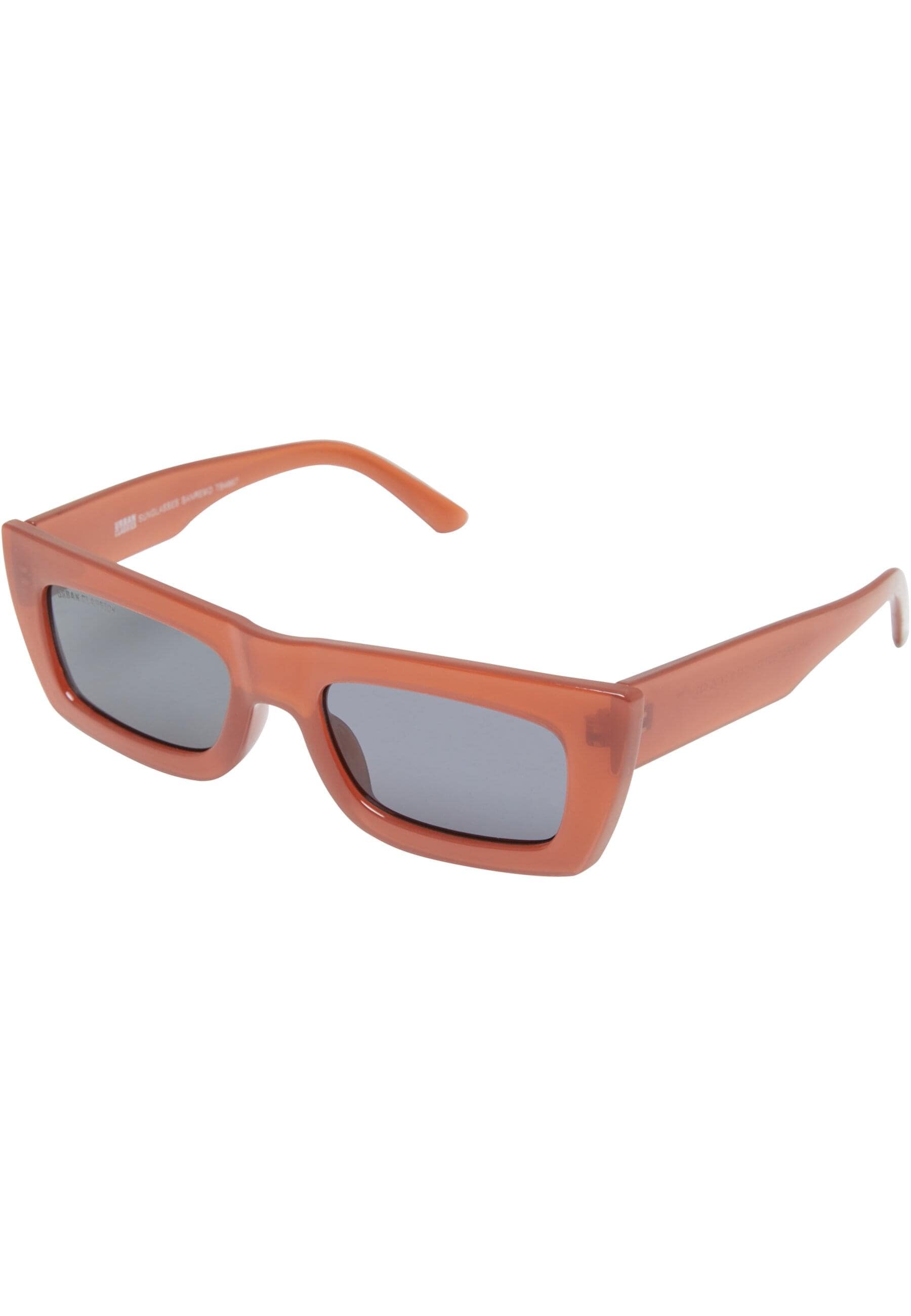 URBAN CLASSICS Sonnenbrille "Urban Classics Unisex Sunglasses Sanremo 3-Pac günstig online kaufen