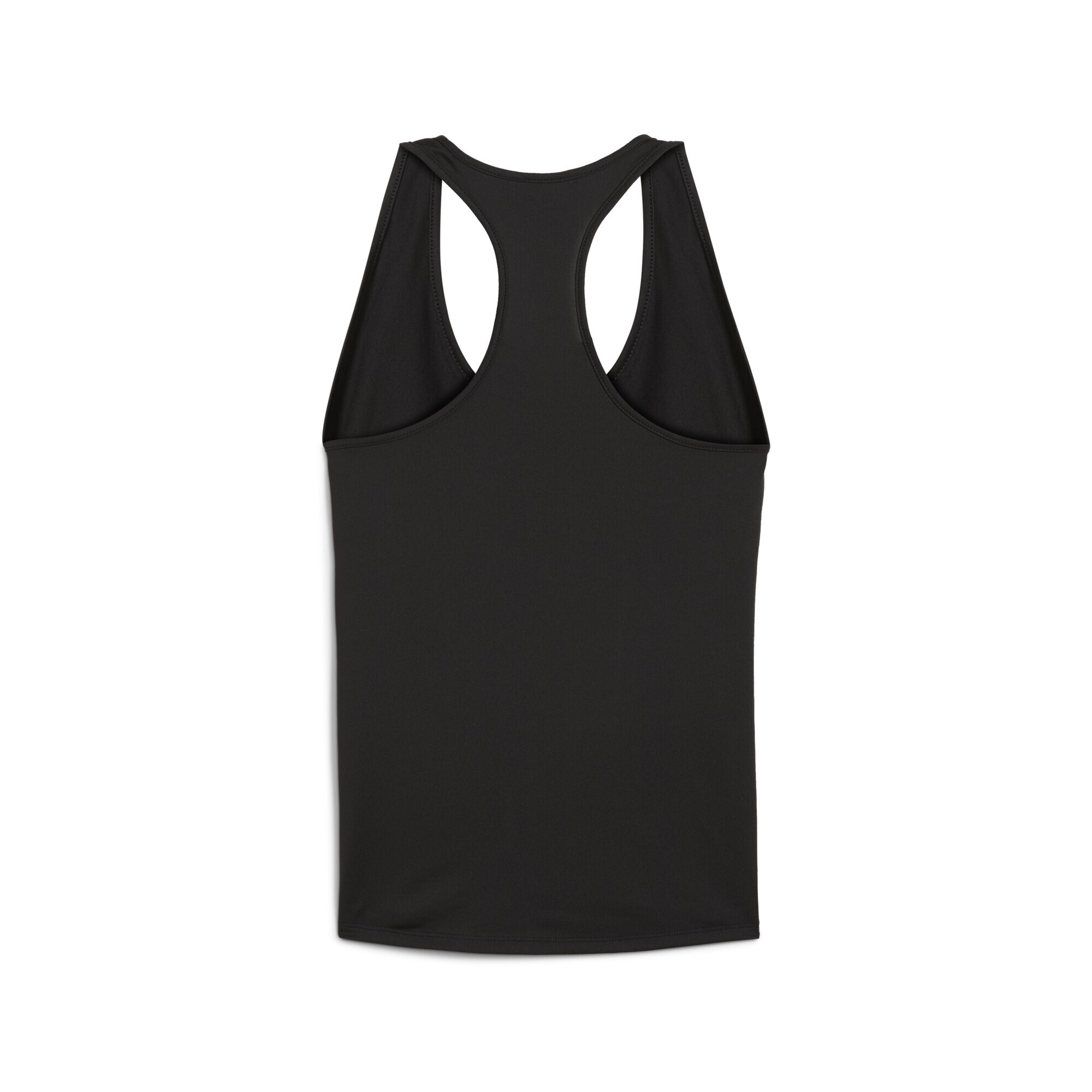 PUMA Trainingsshirt »TAD ESSENTIALS Racerback-Tanktop Damen«