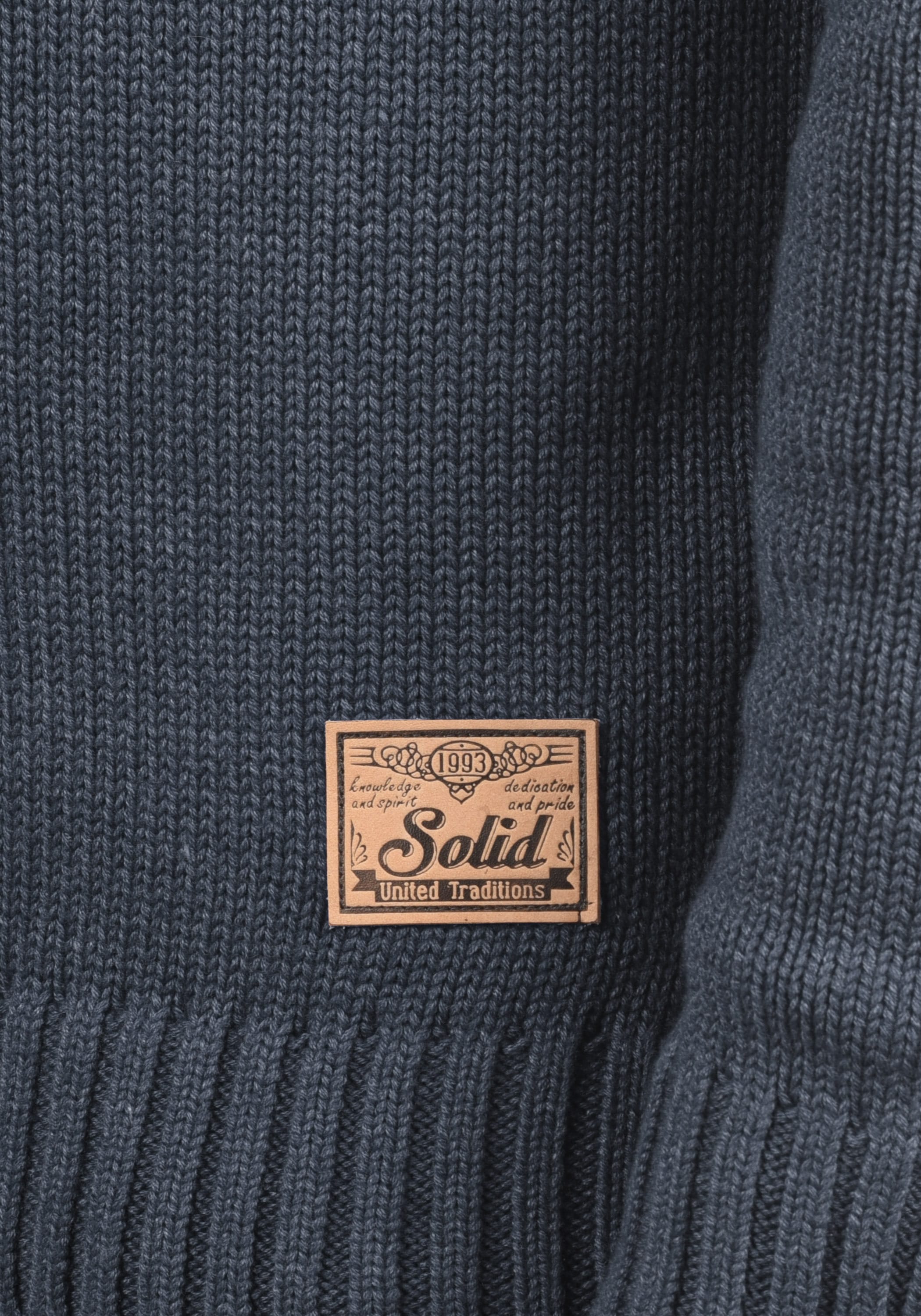 !Solid Troyer »Troyer SDPetro«