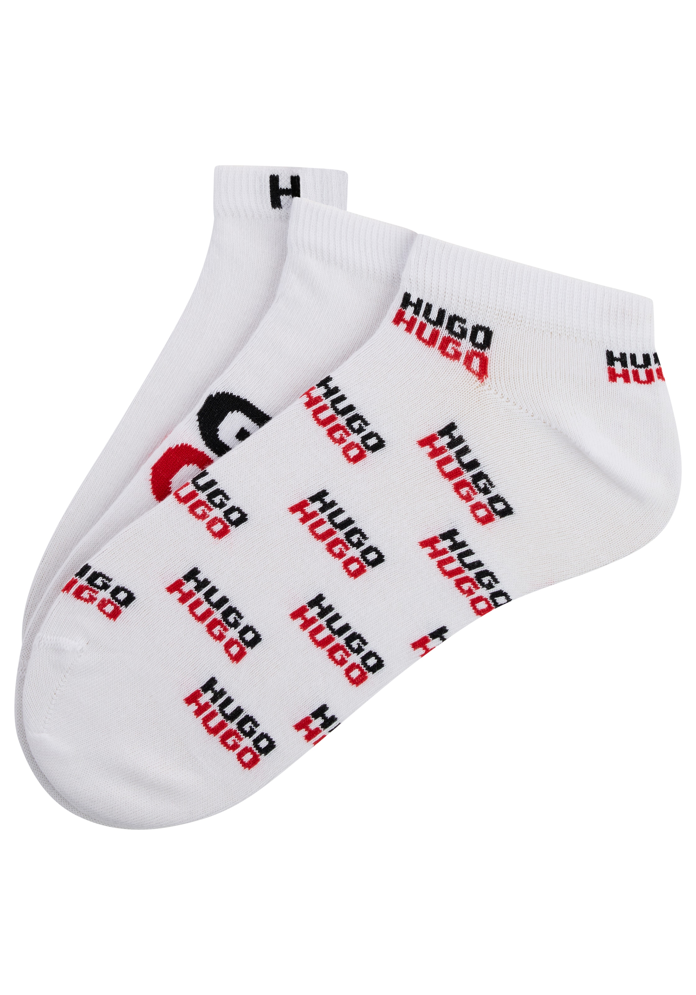HUGO Underwear Sneakersocken